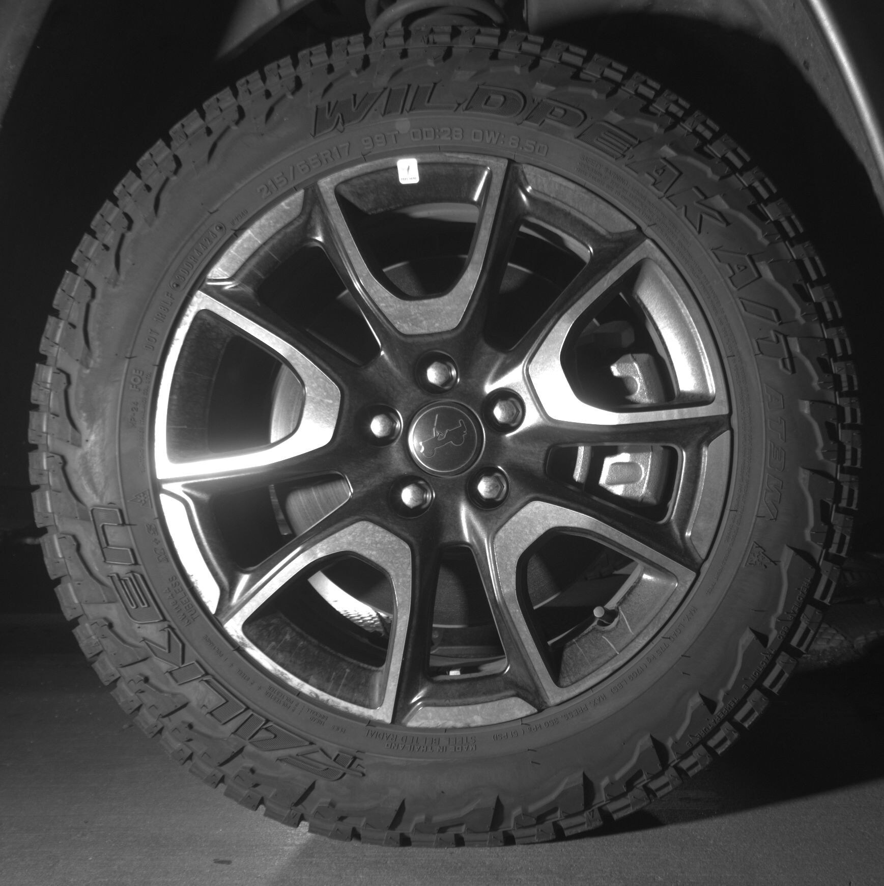 Thumbnail: 2025 Jeep Compass - 10