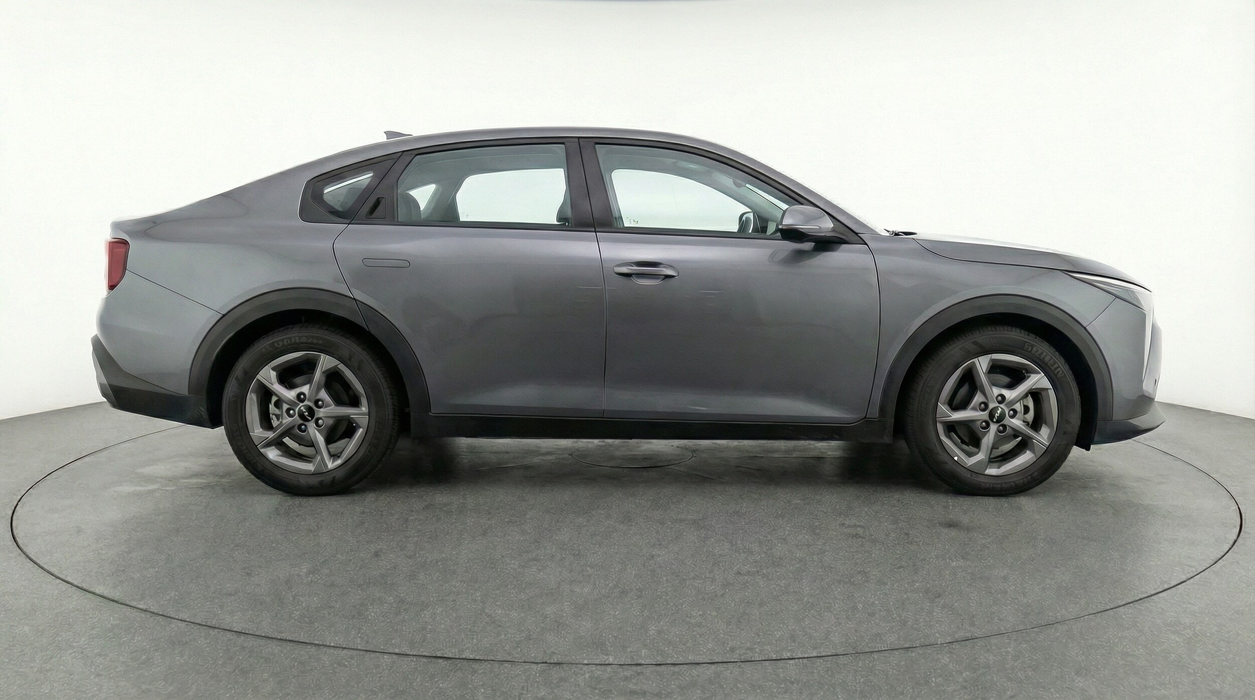 Thumbnail: 2025 Kia K4 - 8