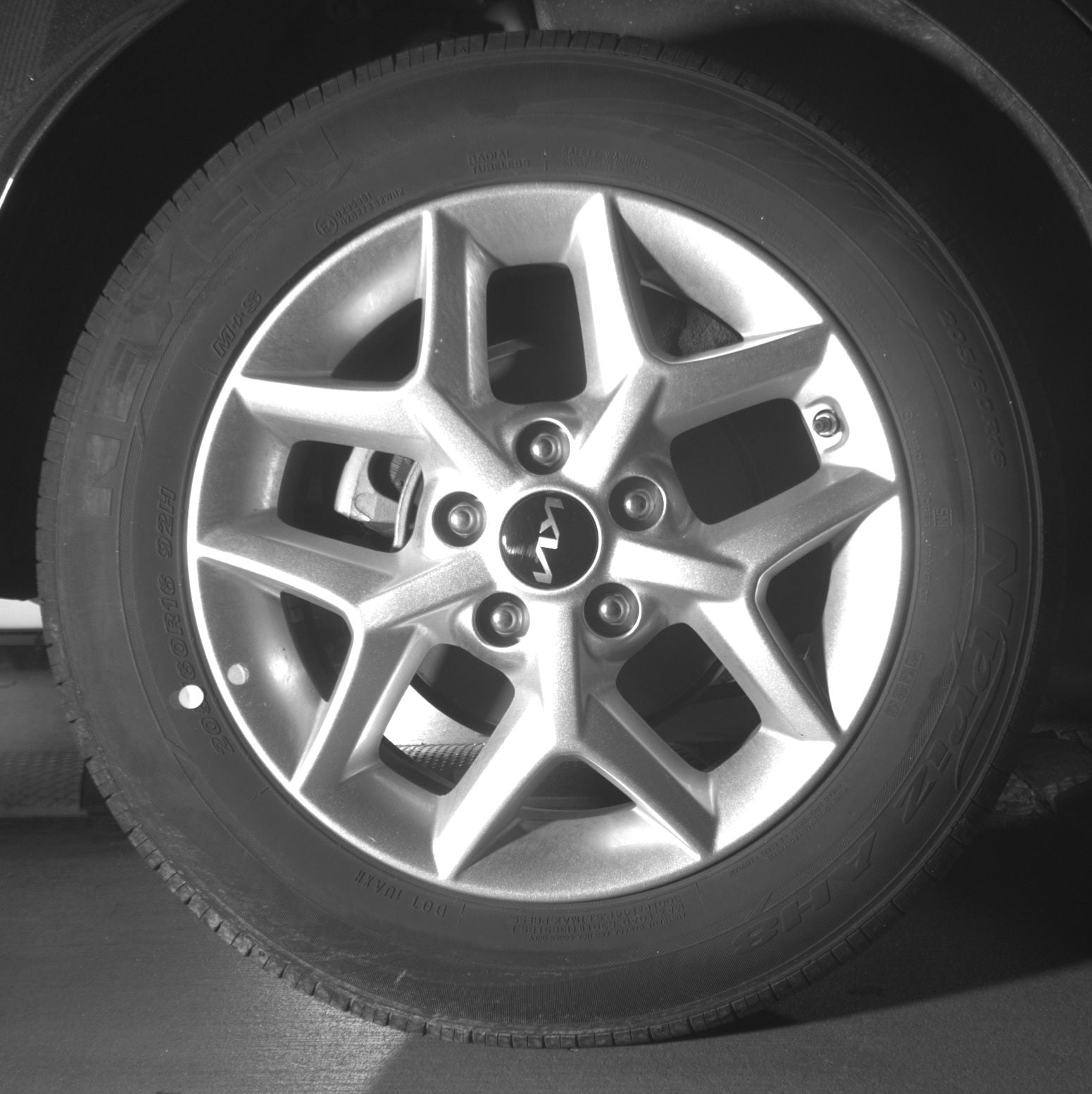 Thumbnail: 2025 Kia Soul - 12