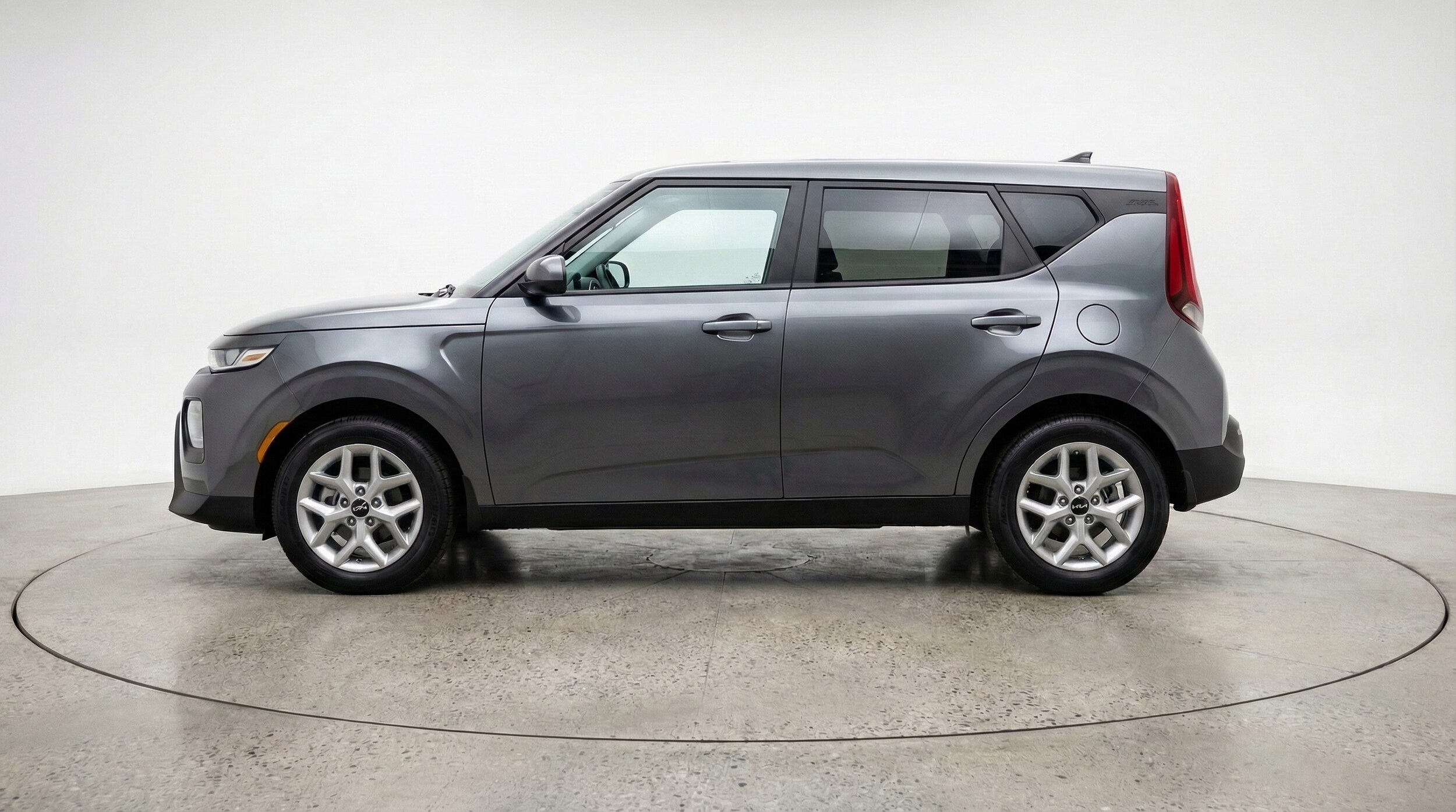 Thumbnail: 2025 Kia Soul - 4