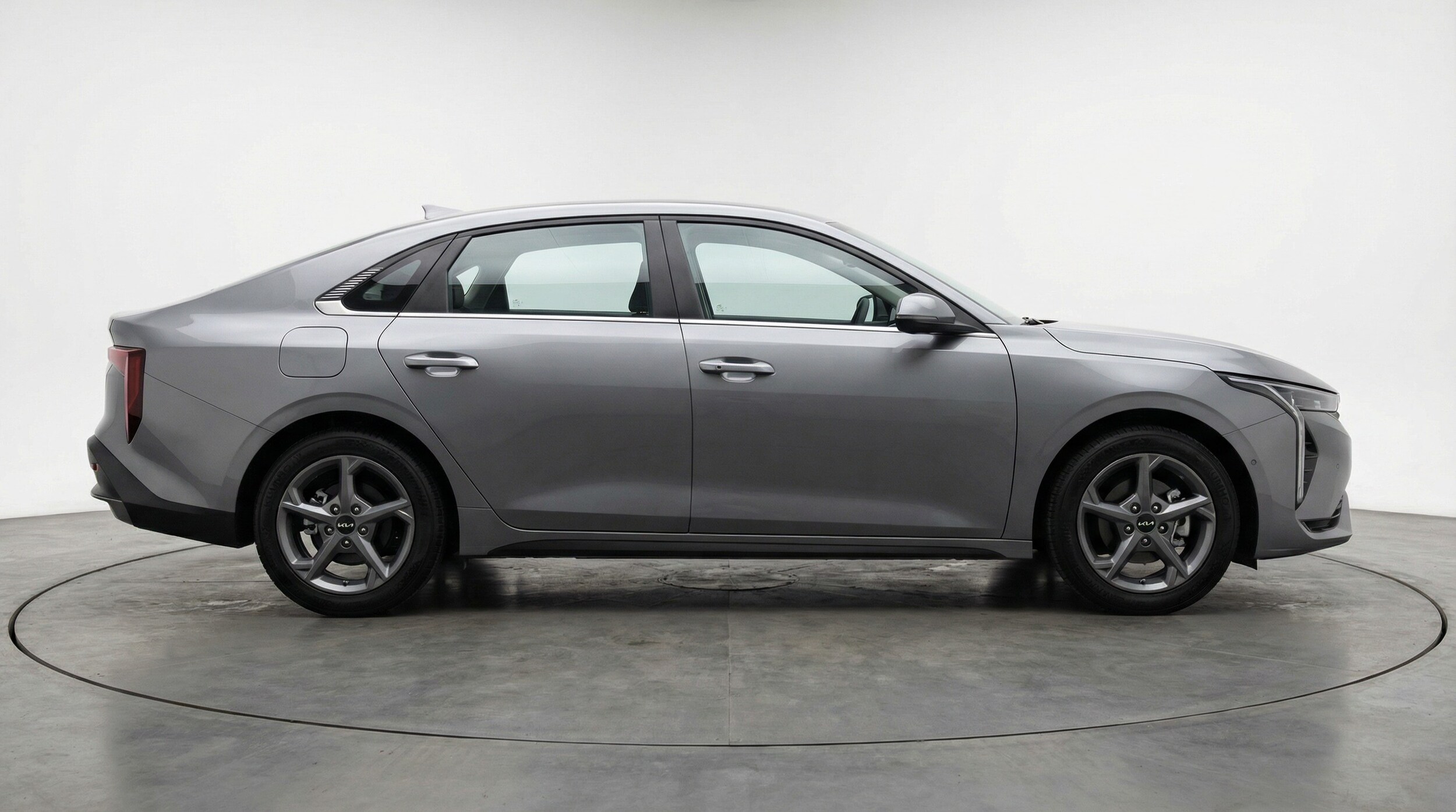 Thumbnail: 2025 Kia K4 - 8