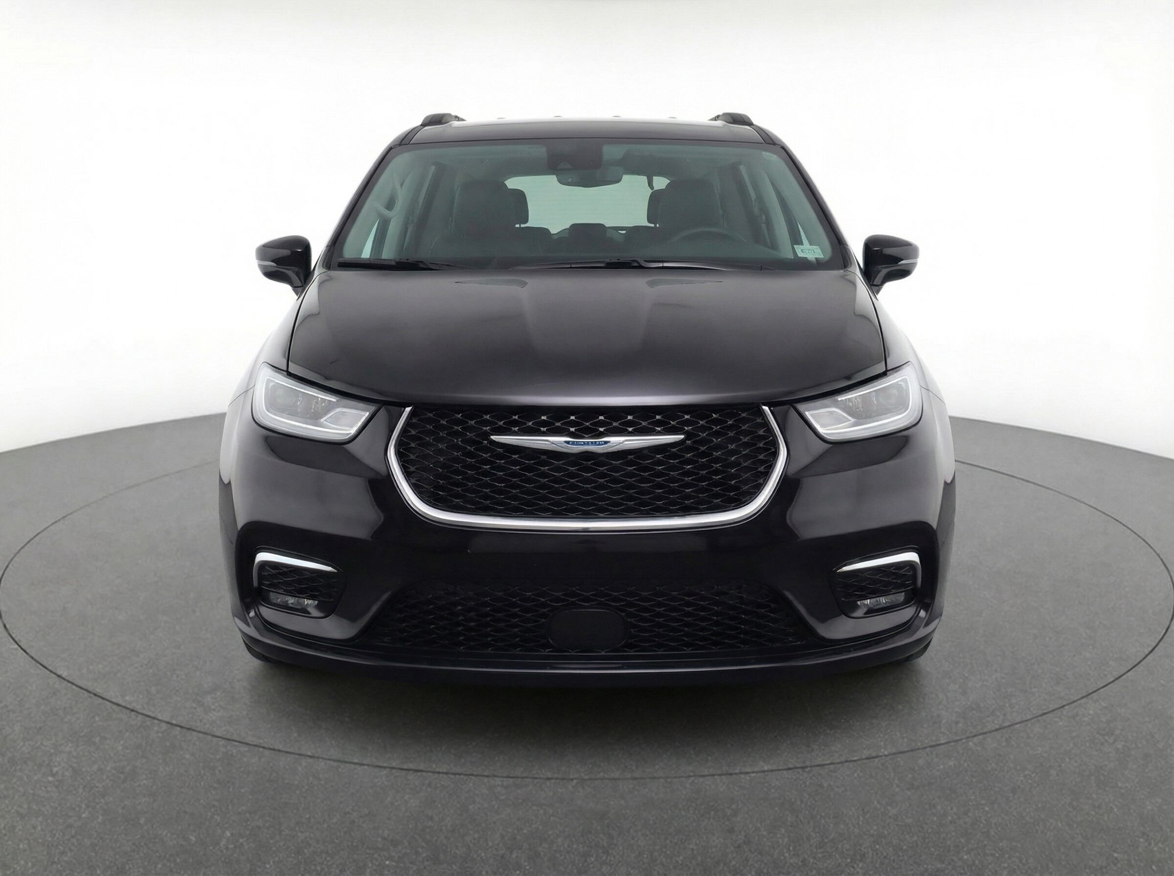 Thumbnail: 2024 Chrysler Pacifica - 2