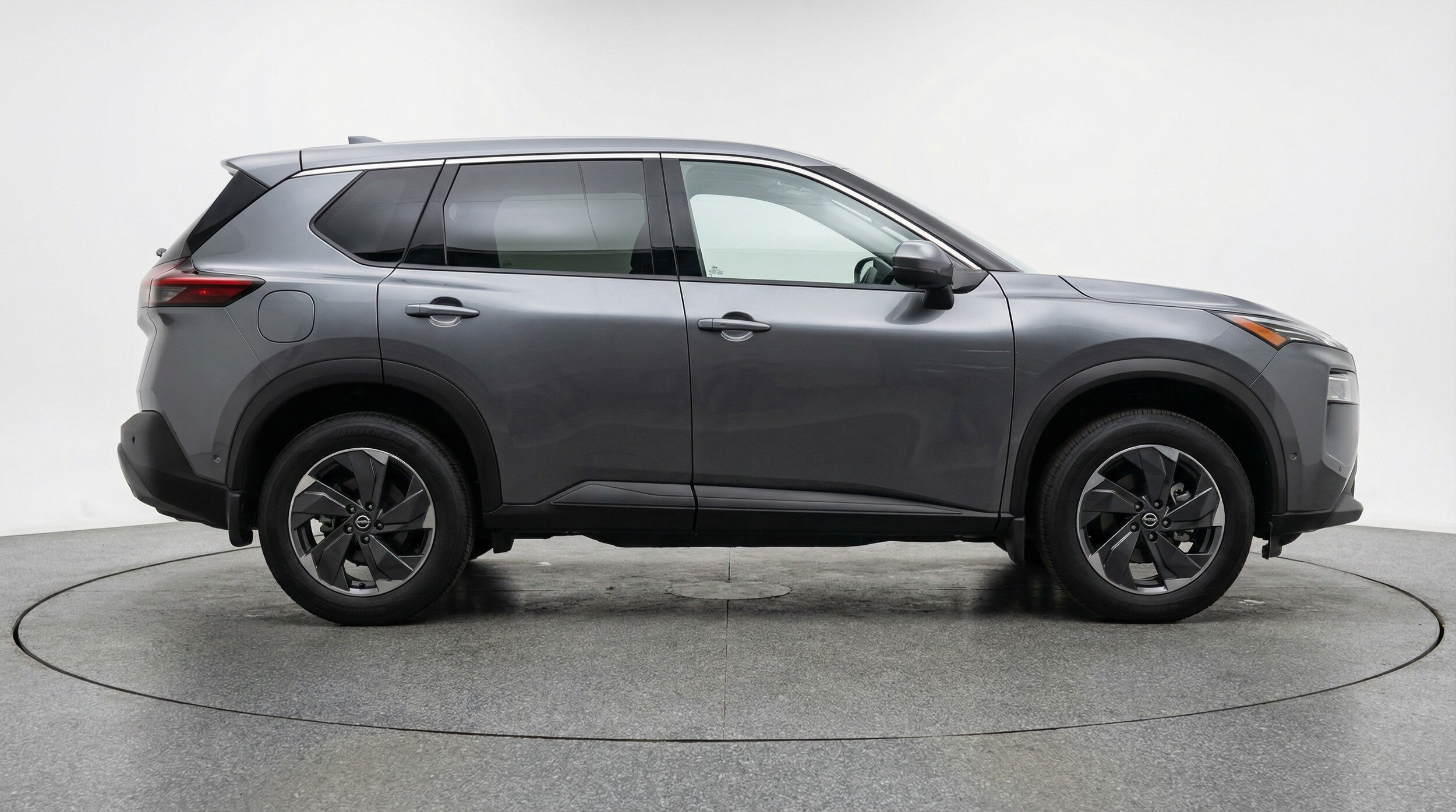 Thumbnail: 2025 Nissan Rogue - 8