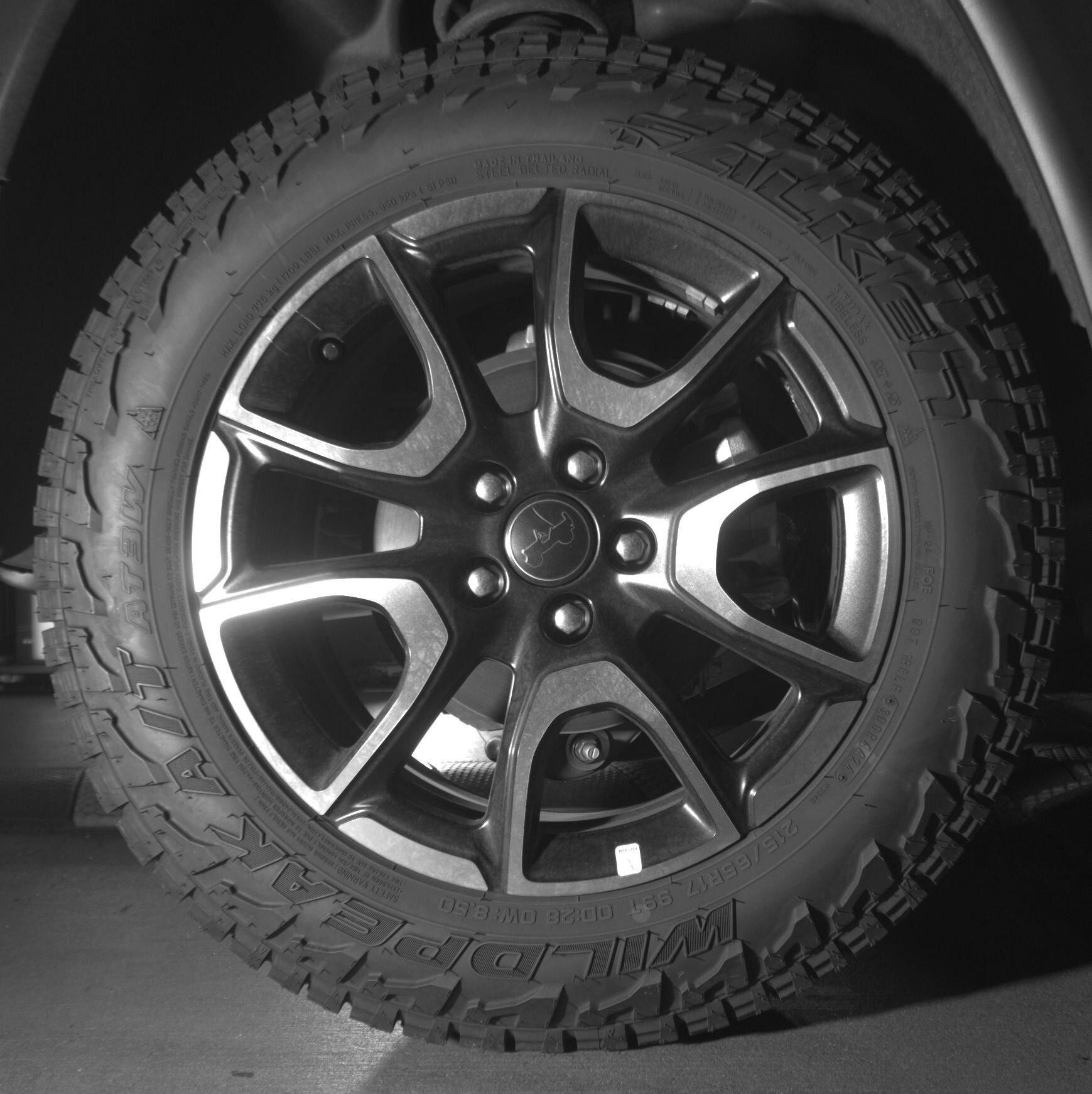 Thumbnail: 2025 Jeep Compass - 12