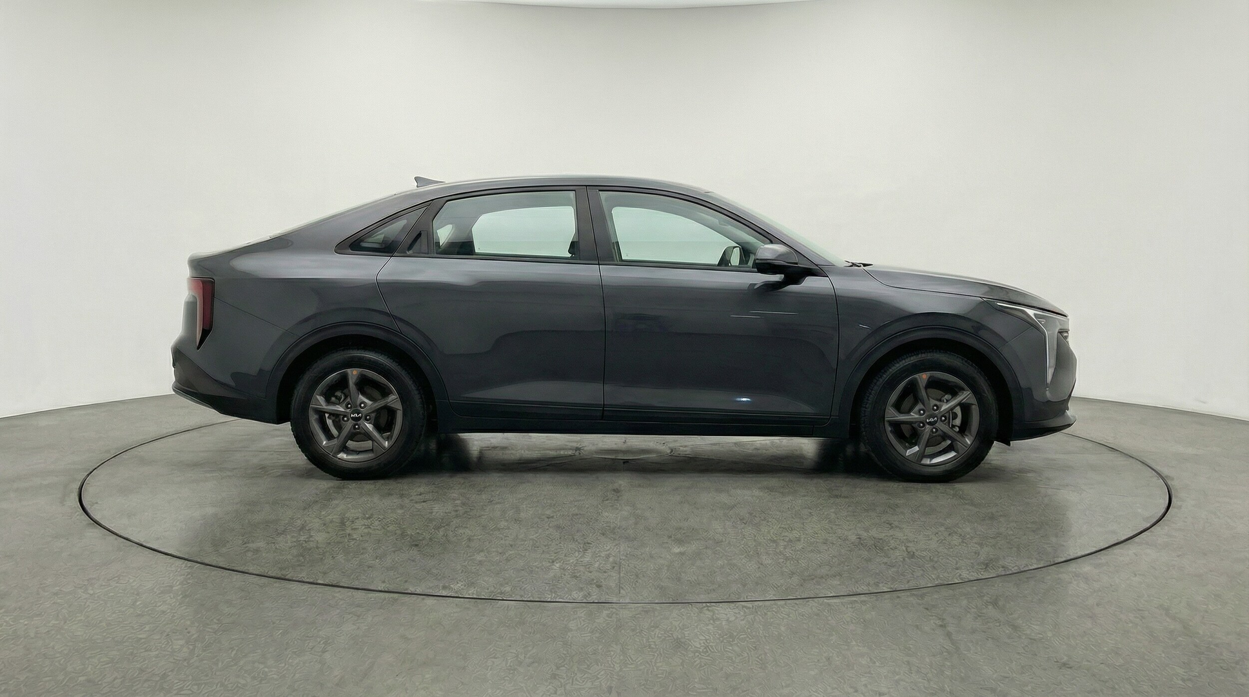 Thumbnail: 2025 Kia K4 - 8