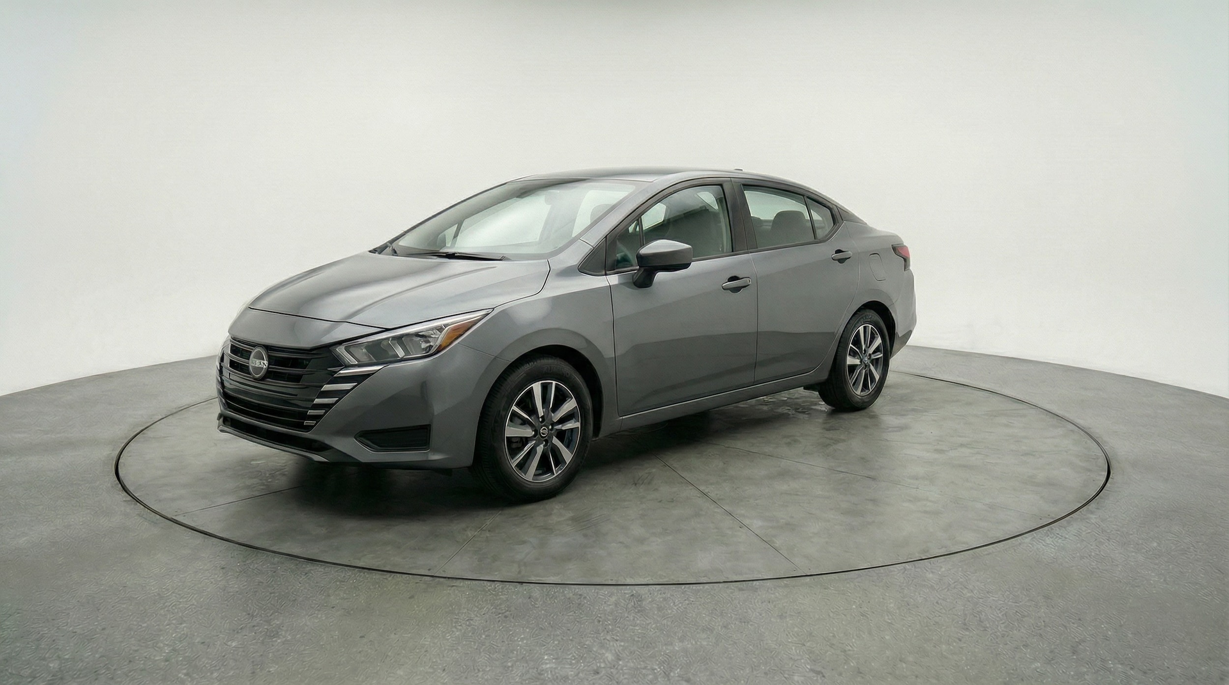 Thumbnail: 2025 Nissan Versa - 3