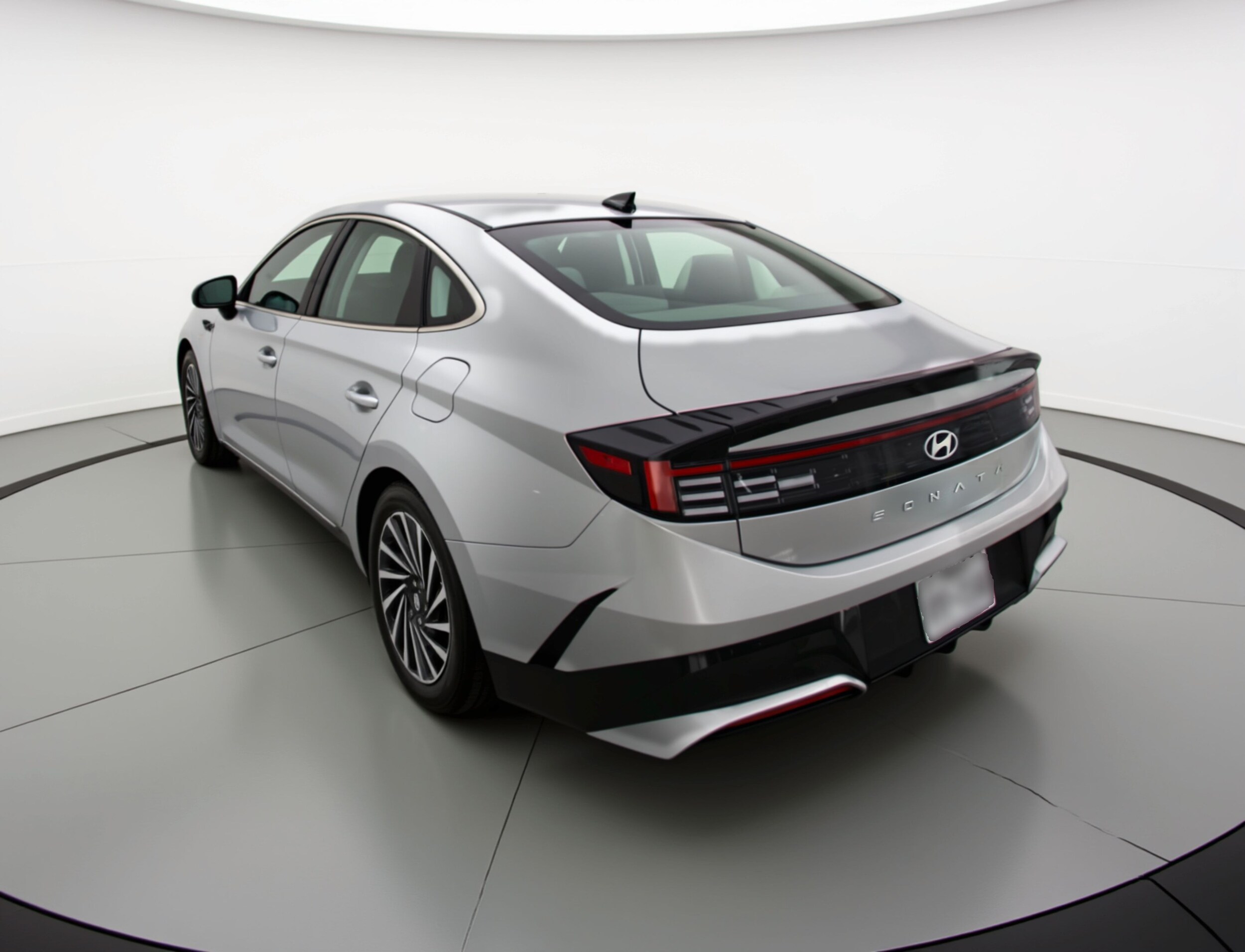 Thumbnail: 2025 Hyundai Sonata - 5