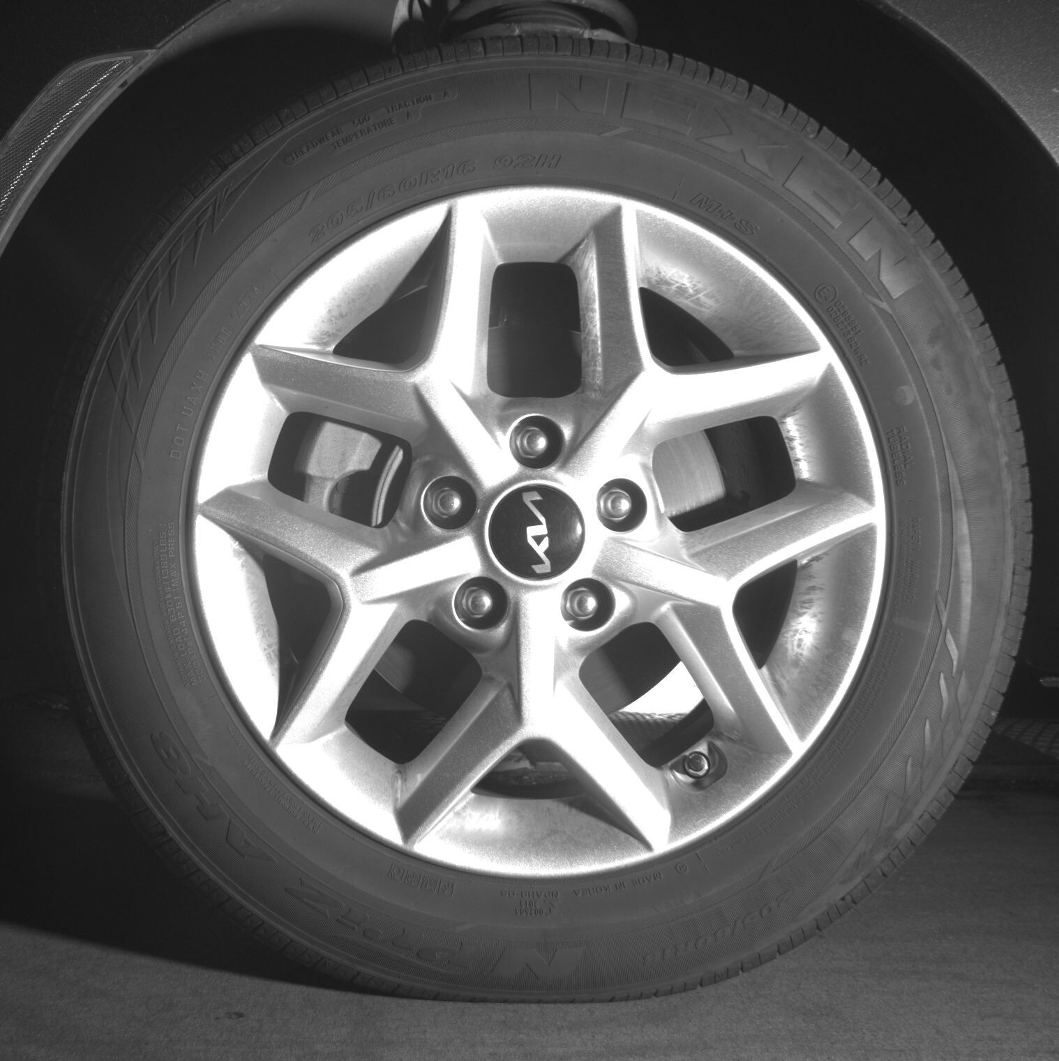 Thumbnail: 2025 Kia Soul - 9