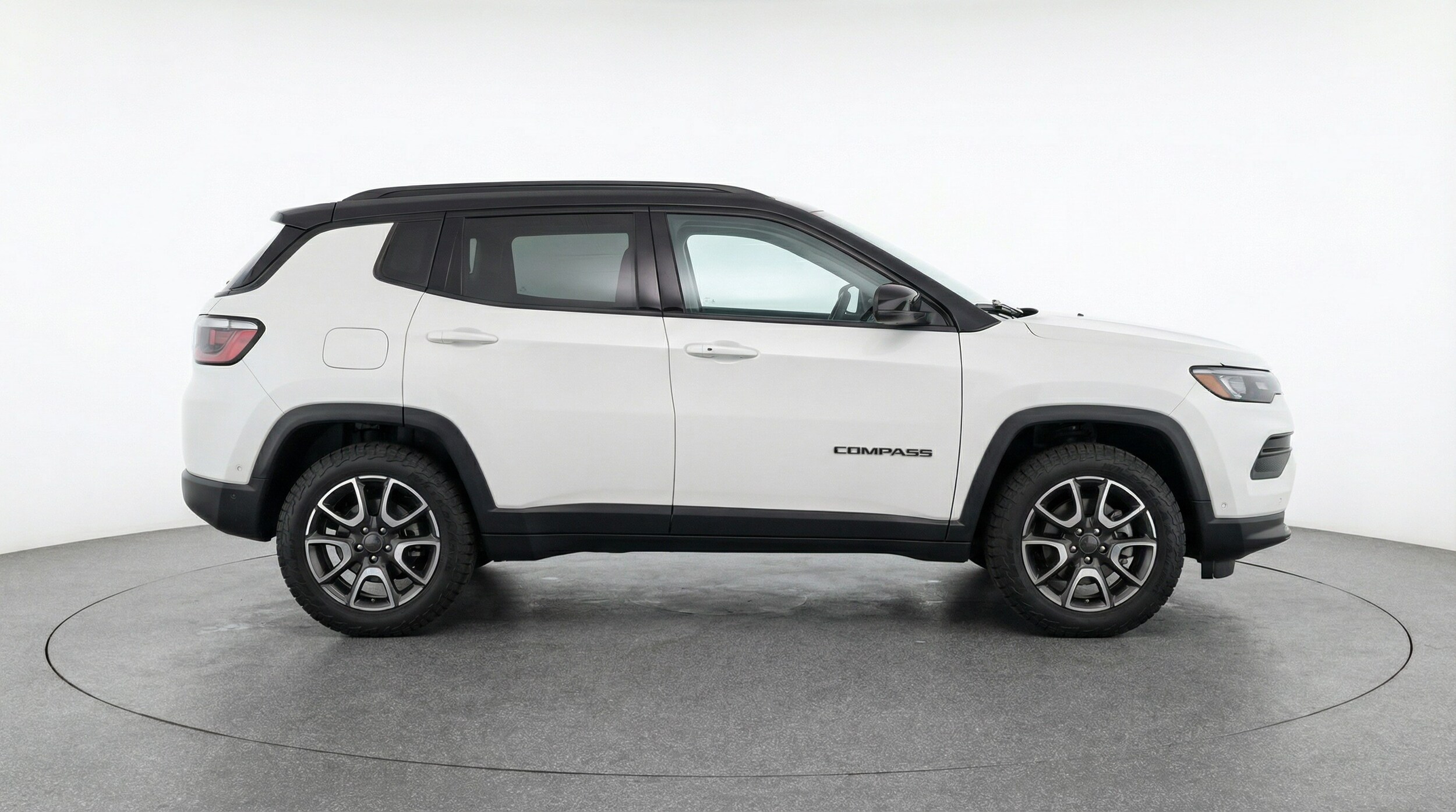Thumbnail: 2025 Jeep Compass - 8