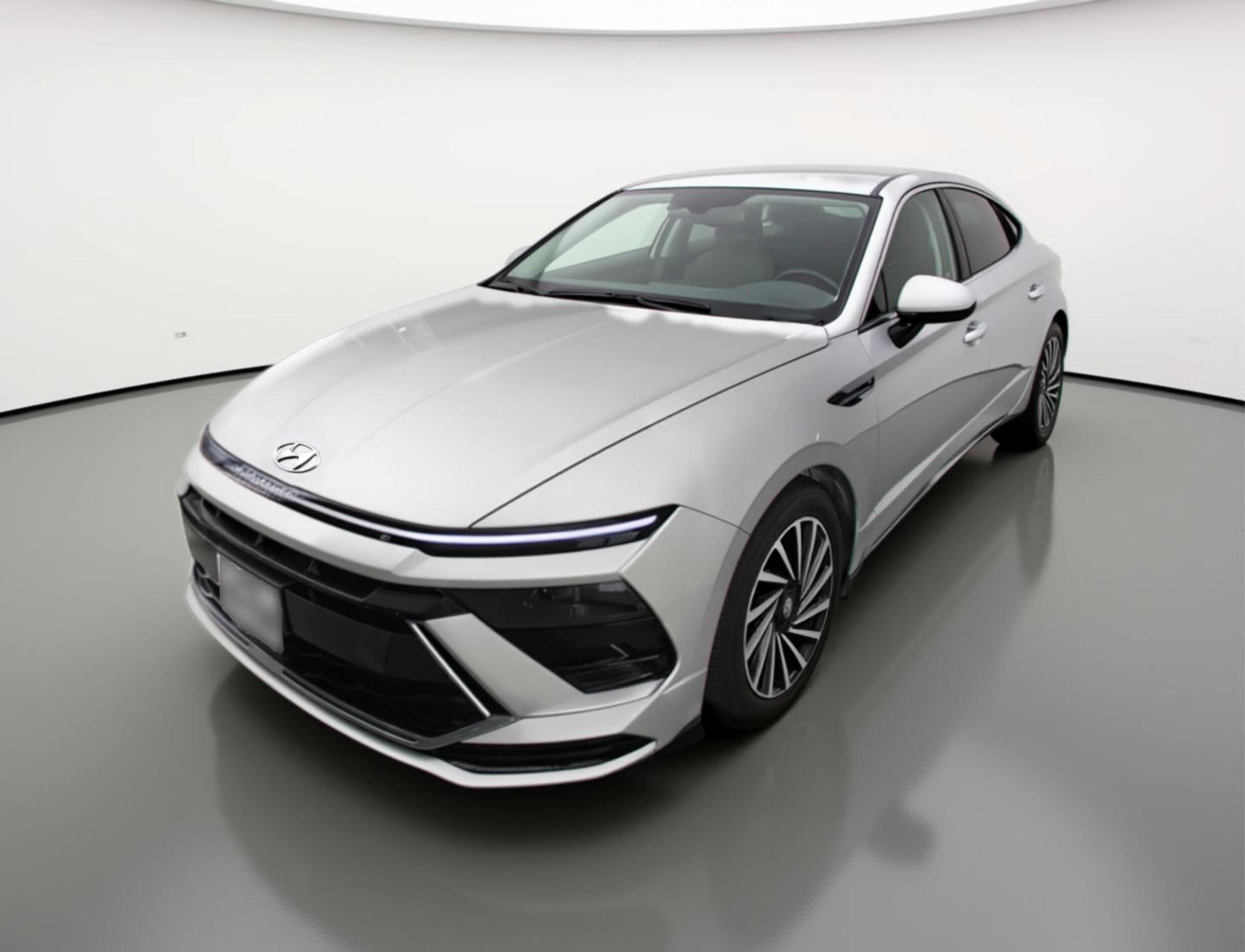 Thumbnail: 2025 Hyundai Sonata - 3