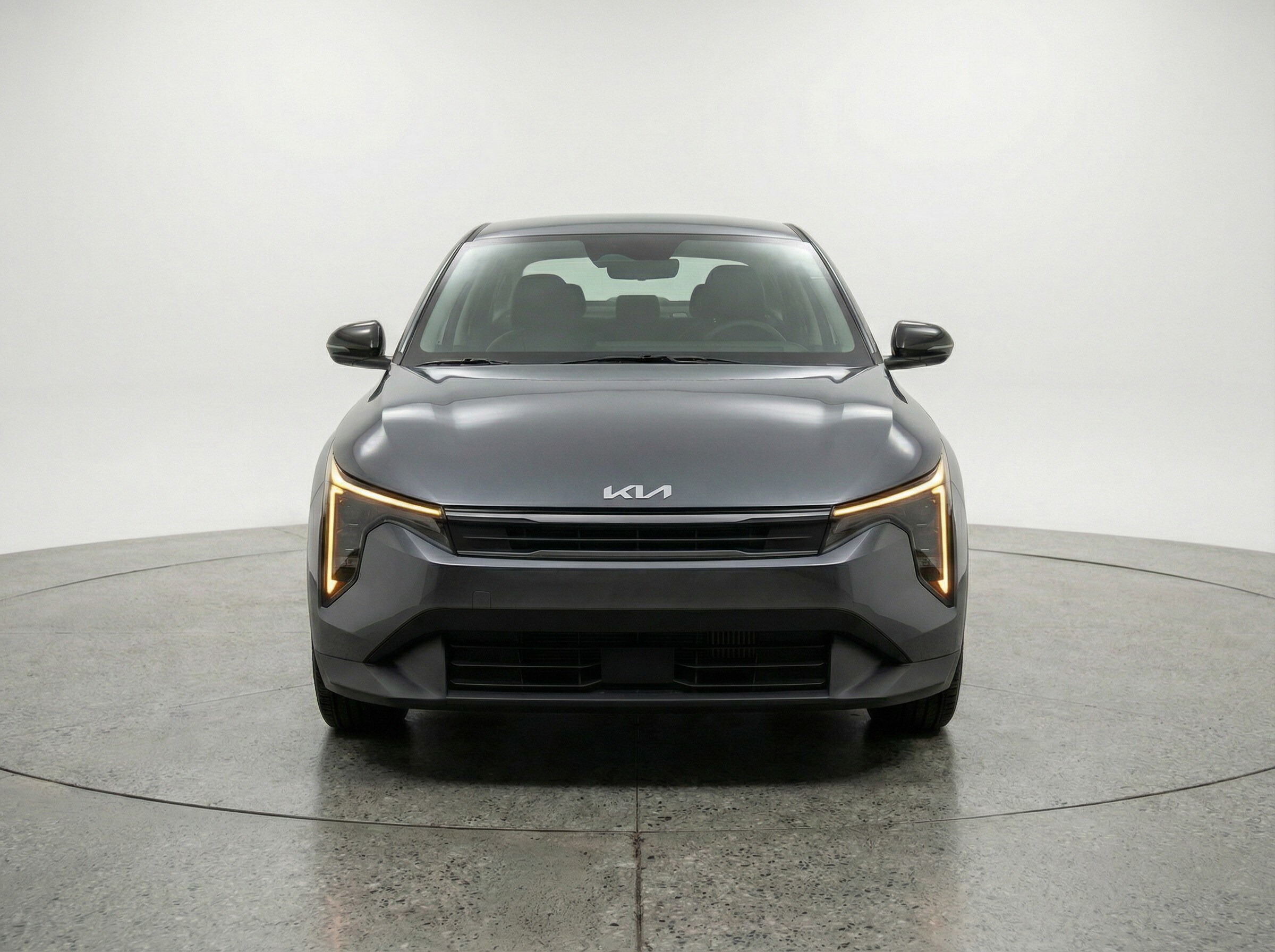 Thumbnail: 2025 Kia K4 - 2