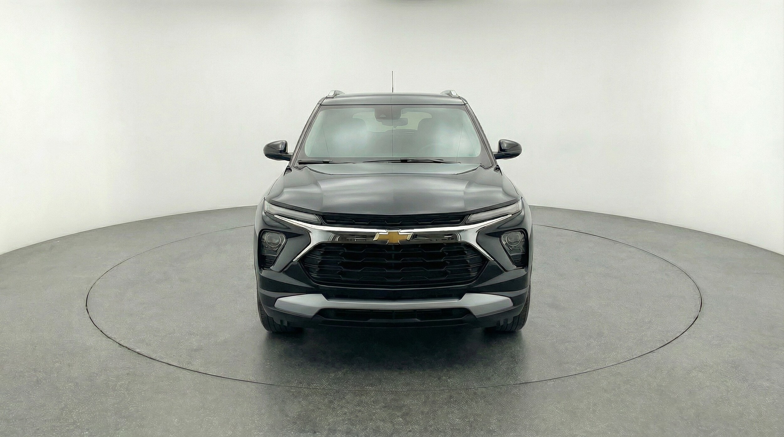 Thumbnail: 2025 Chevrolet TrailBlazer - 2