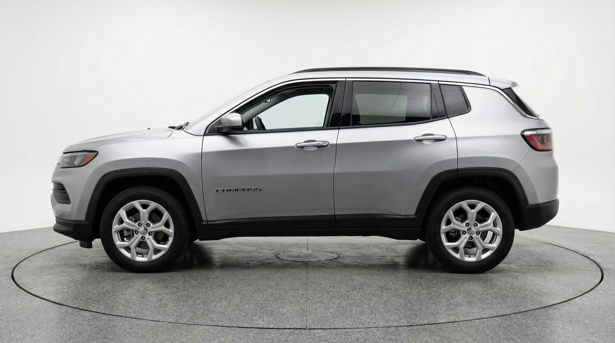 Thumbnail: 2025 Jeep Compass - 4