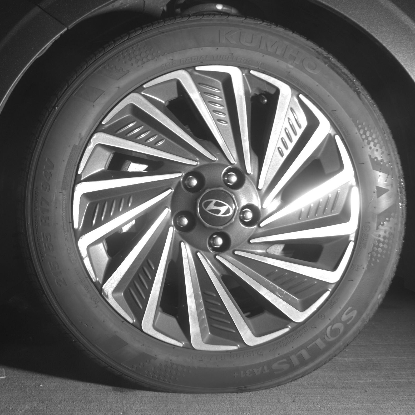 Thumbnail: 2025 Hyundai Sonata - 9