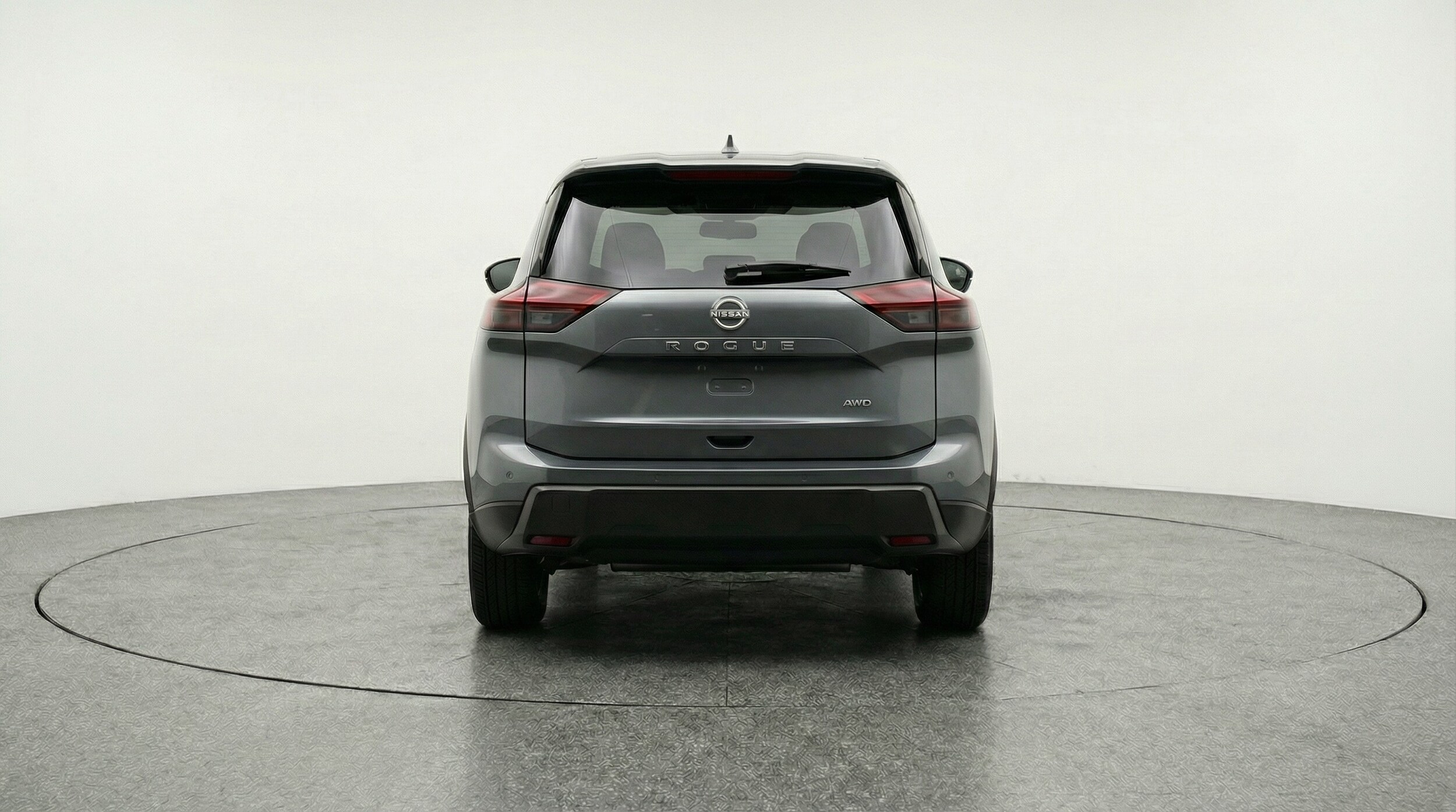 Thumbnail: 2025 Nissan Rogue - 6