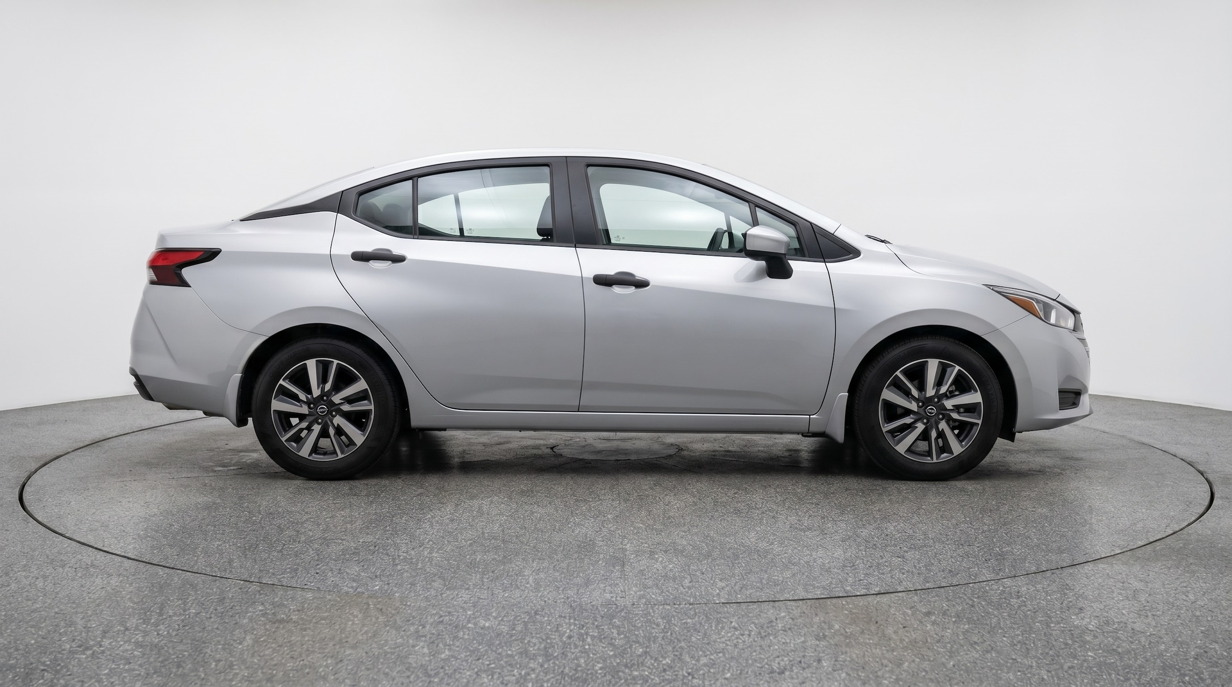 Thumbnail: 2025 Nissan Versa - 8