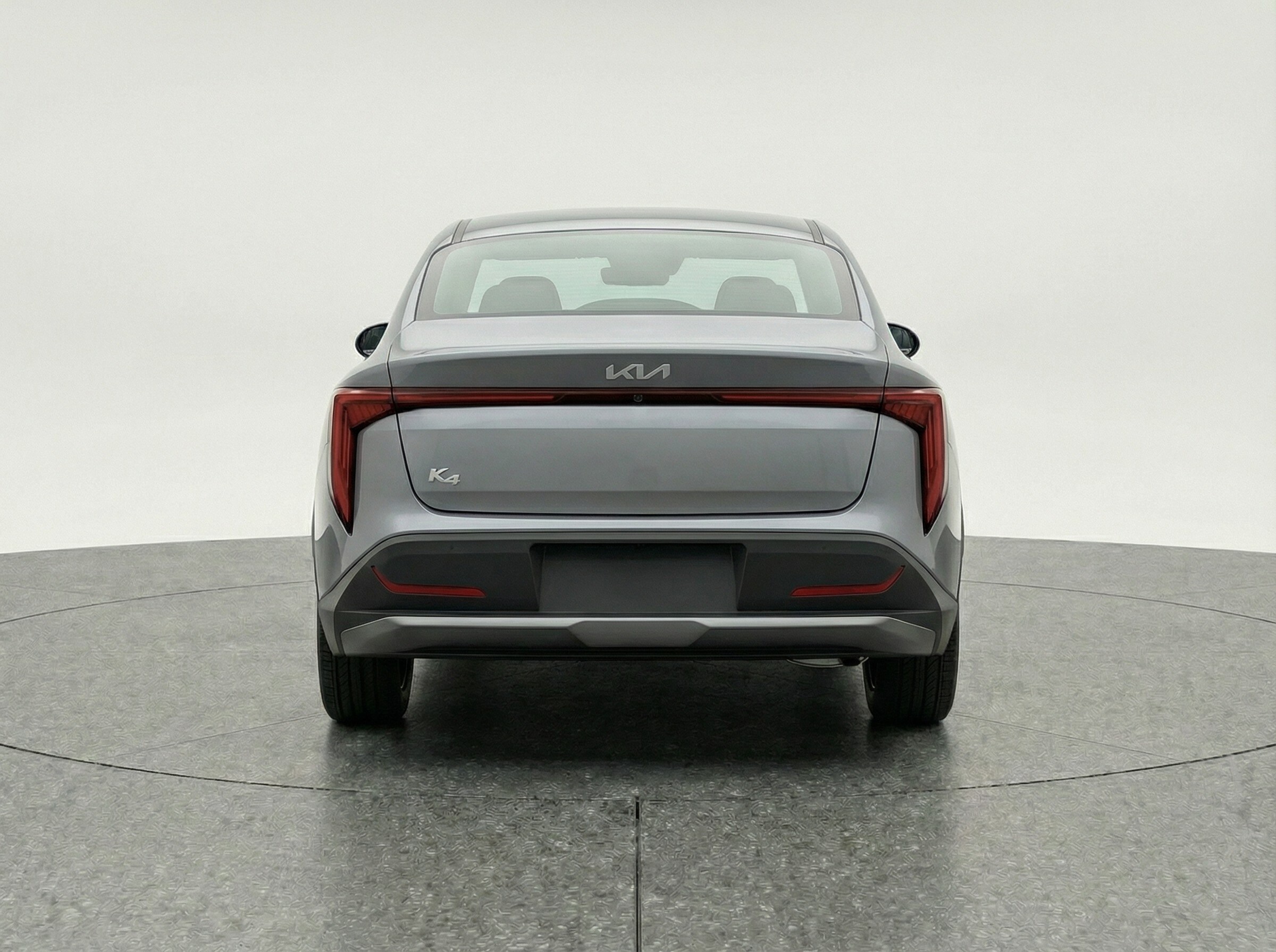 Thumbnail: 2025 Kia K4 - 6