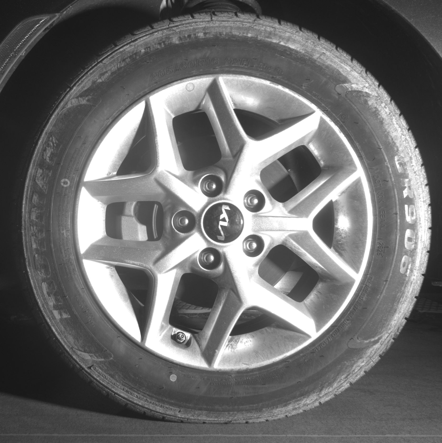 Thumbnail: 2025 Kia Soul - 9