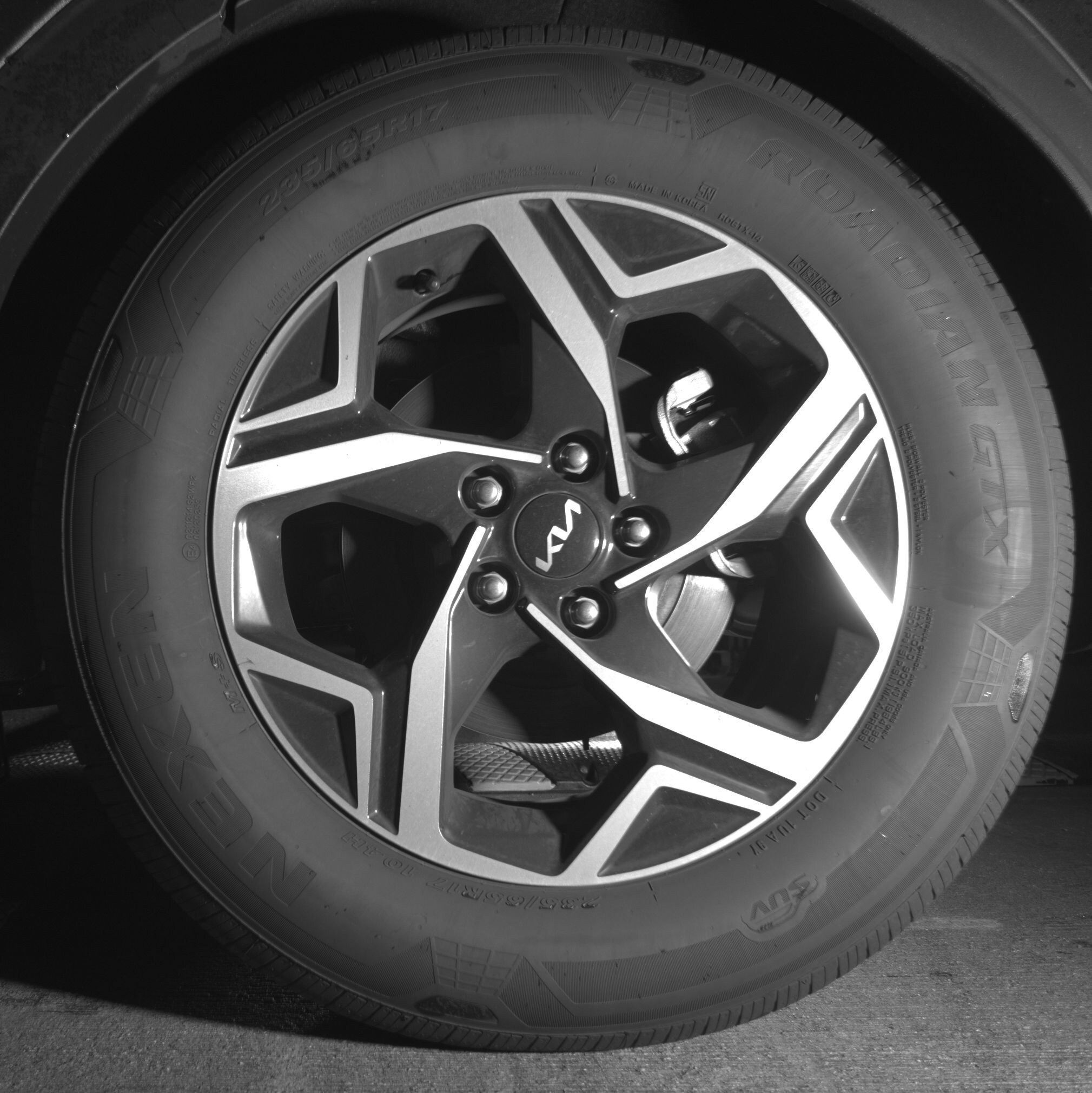 Thumbnail: 2025 Kia Sportage - 11