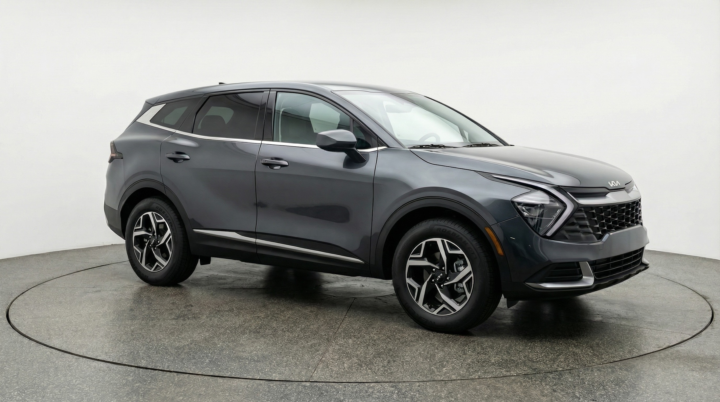 Thumbnail: 2025 Kia Sportage - 1