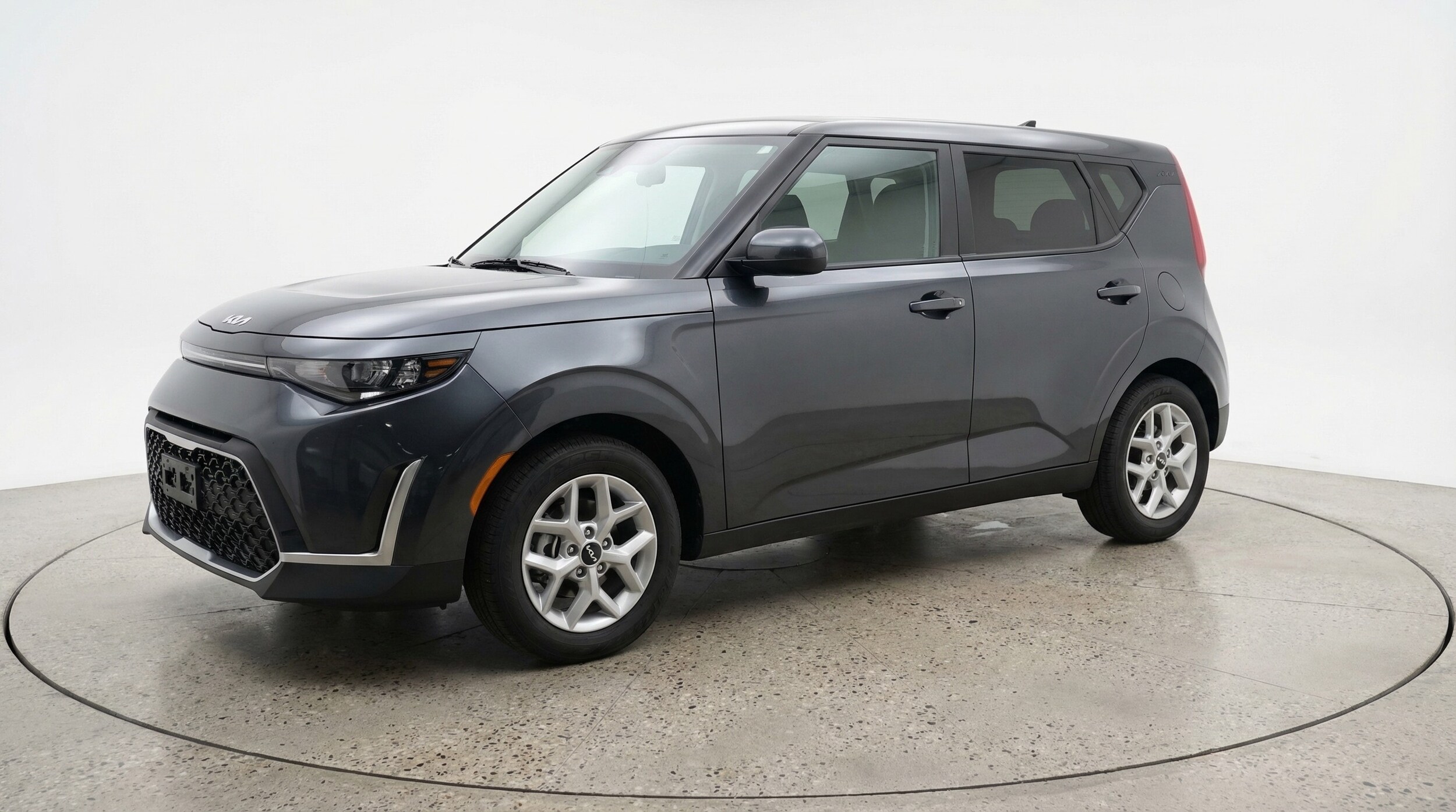 Thumbnail: 2025 Kia Soul - 3