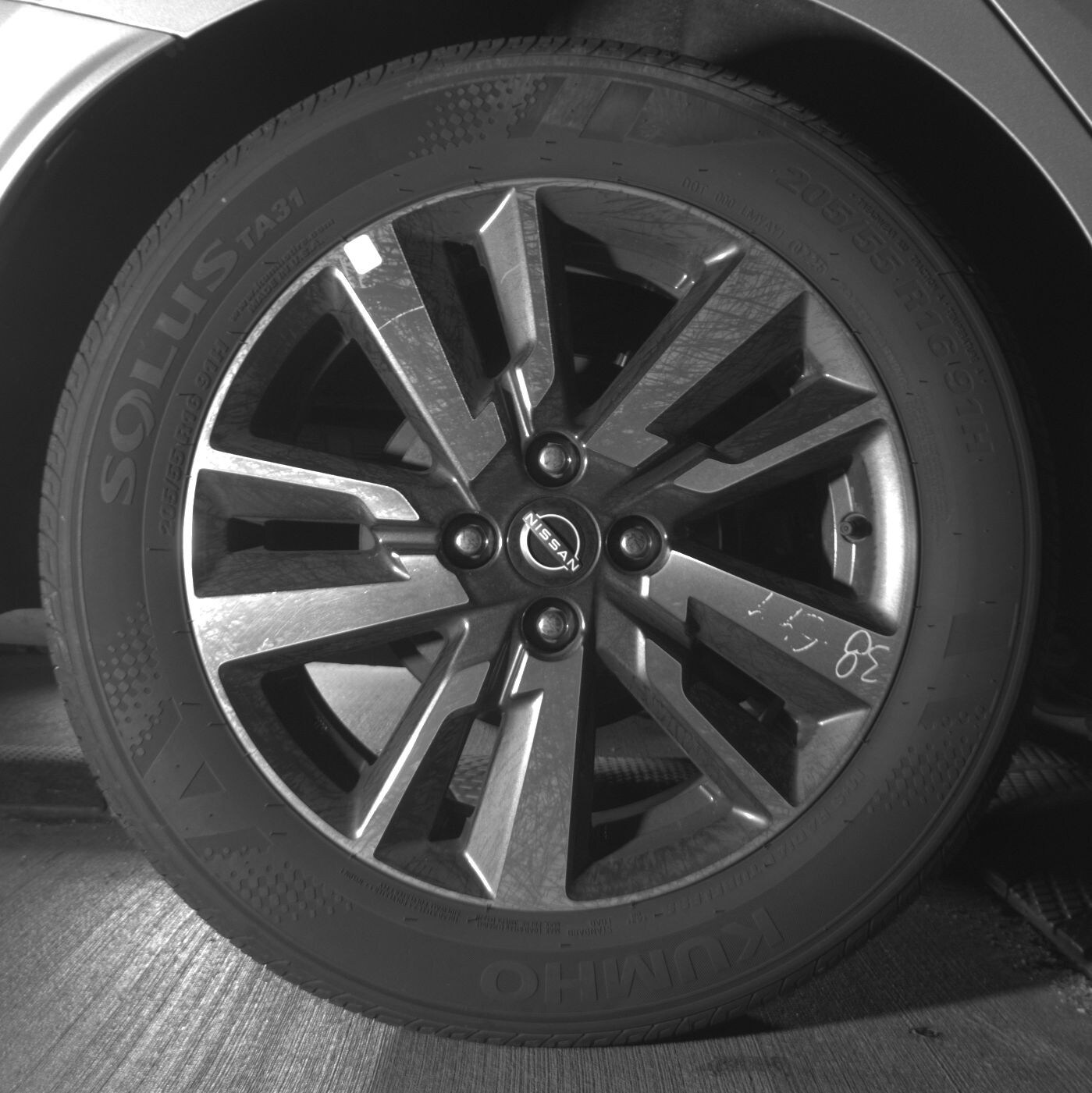 Thumbnail: 2025 Nissan Versa - 12