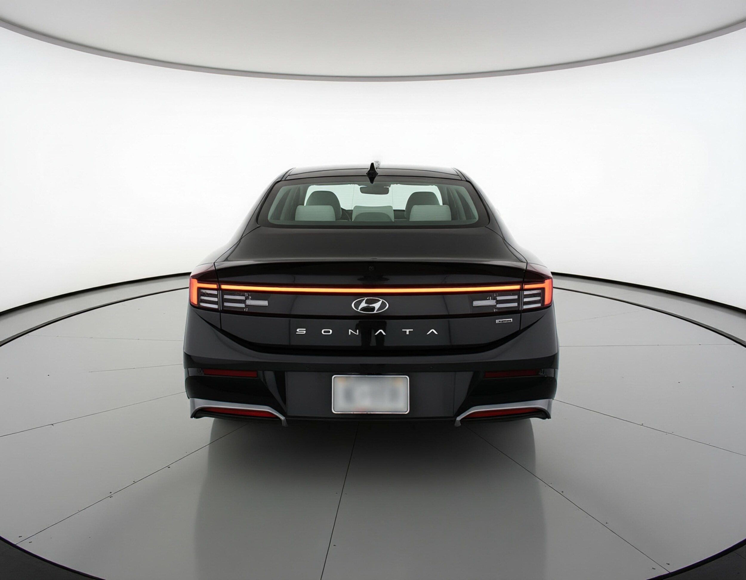 Thumbnail: 2025 Hyundai Sonata - 6