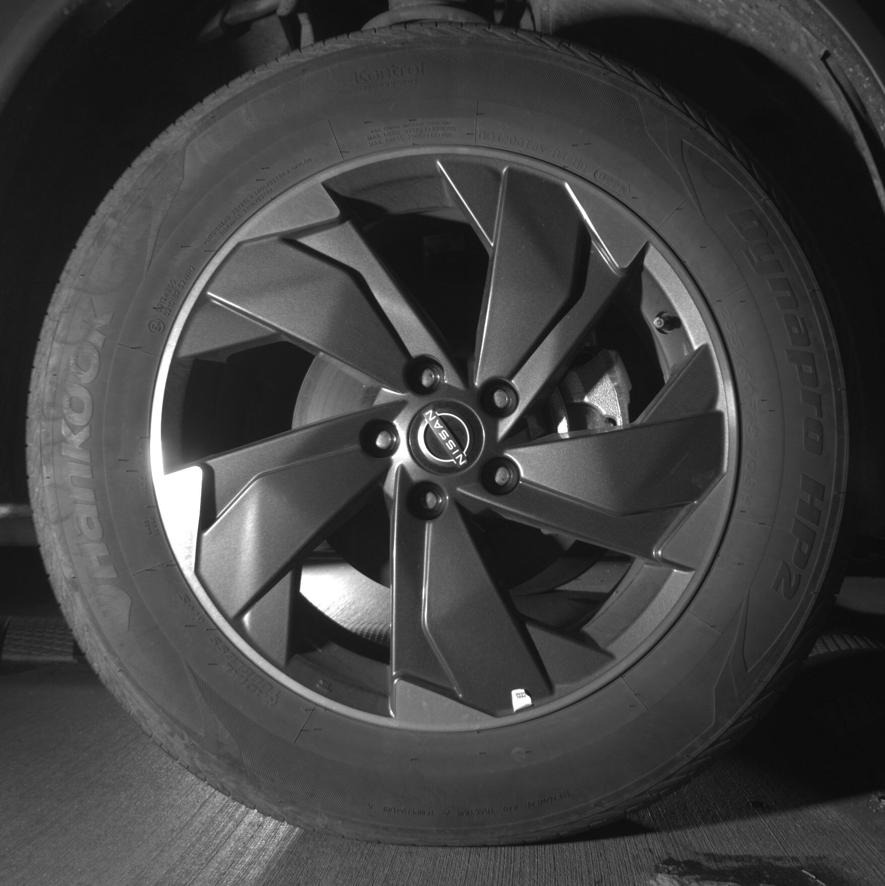 Thumbnail: 2025 Nissan Rogue - 10