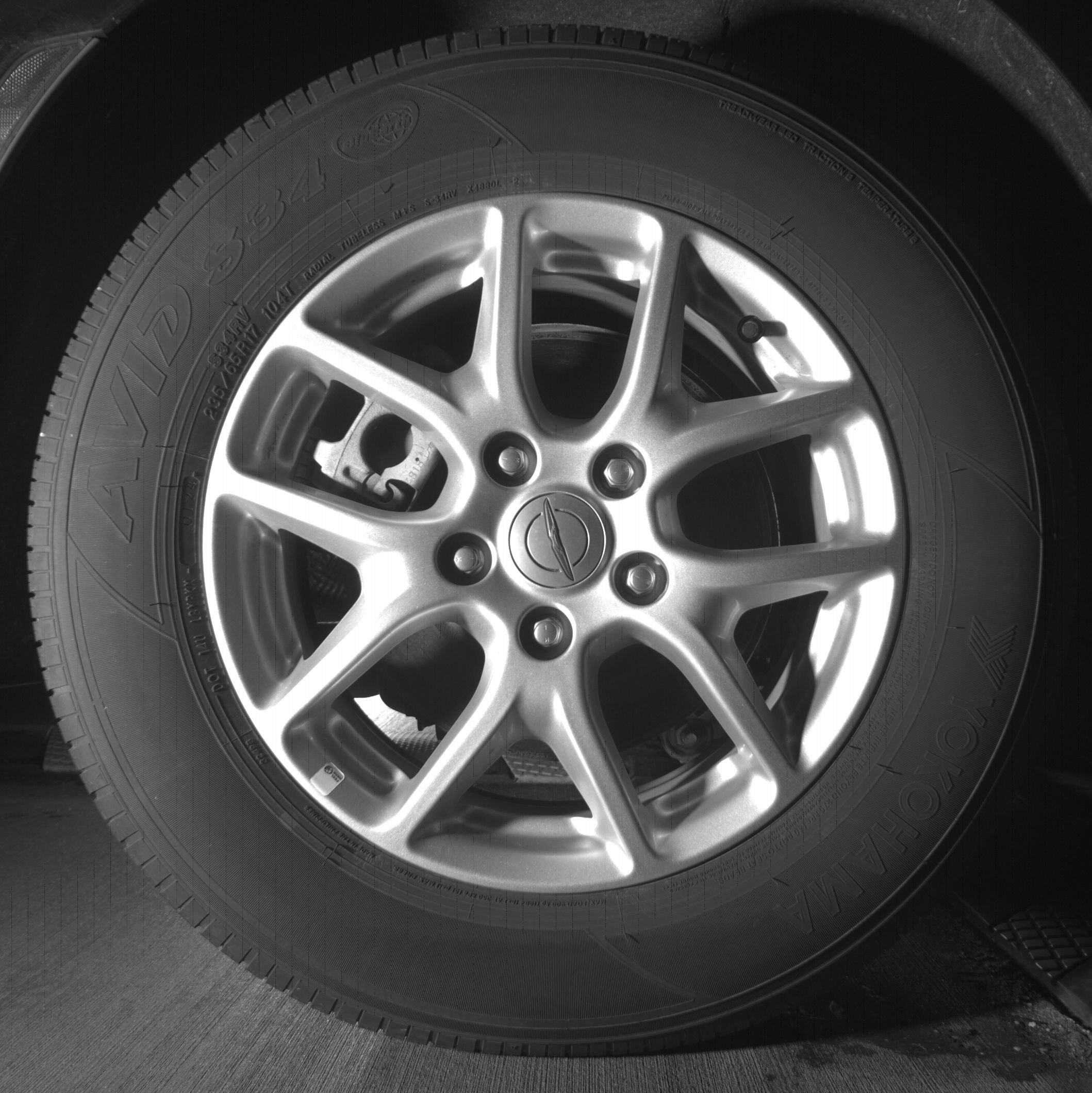 Thumbnail: 2024 Chrysler Pacifica - 12