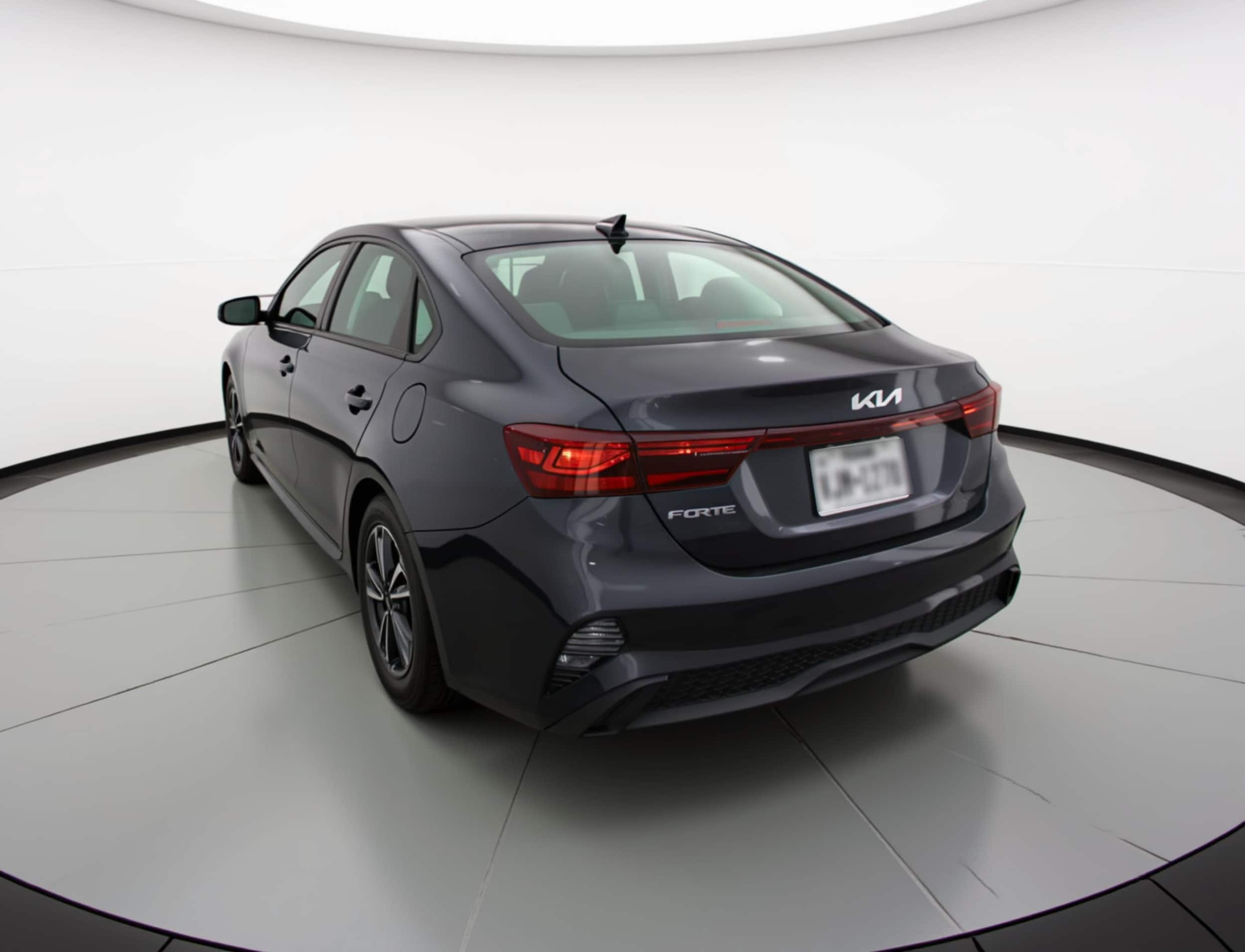 Thumbnail: 2024 Kia Forte - 5