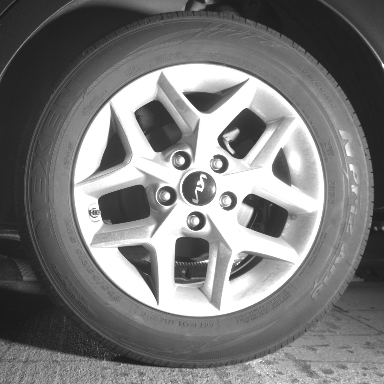 Thumbnail: 2025 Kia Soul - 11