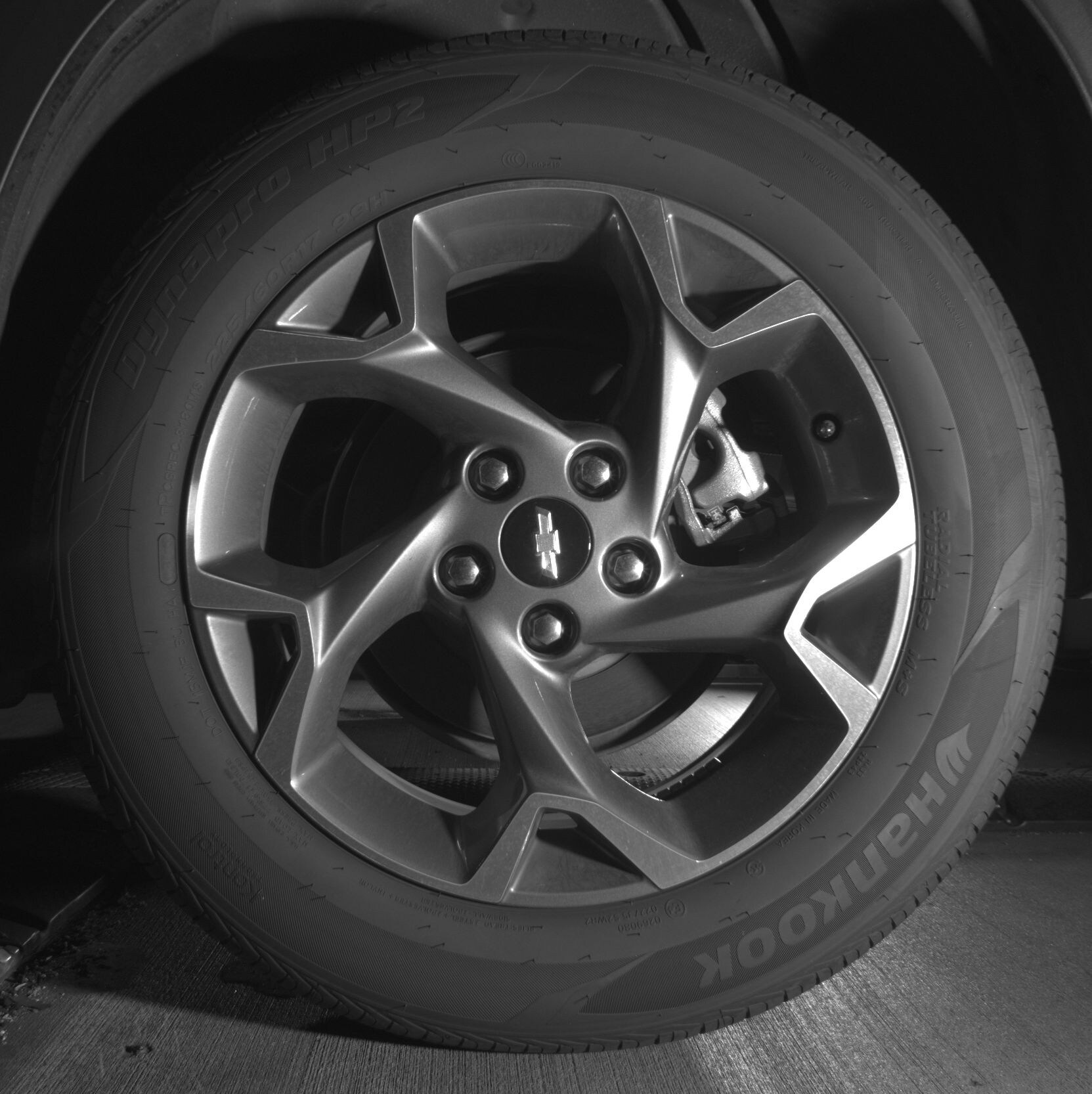 Thumbnail: 2025 Chevrolet Trax - 11