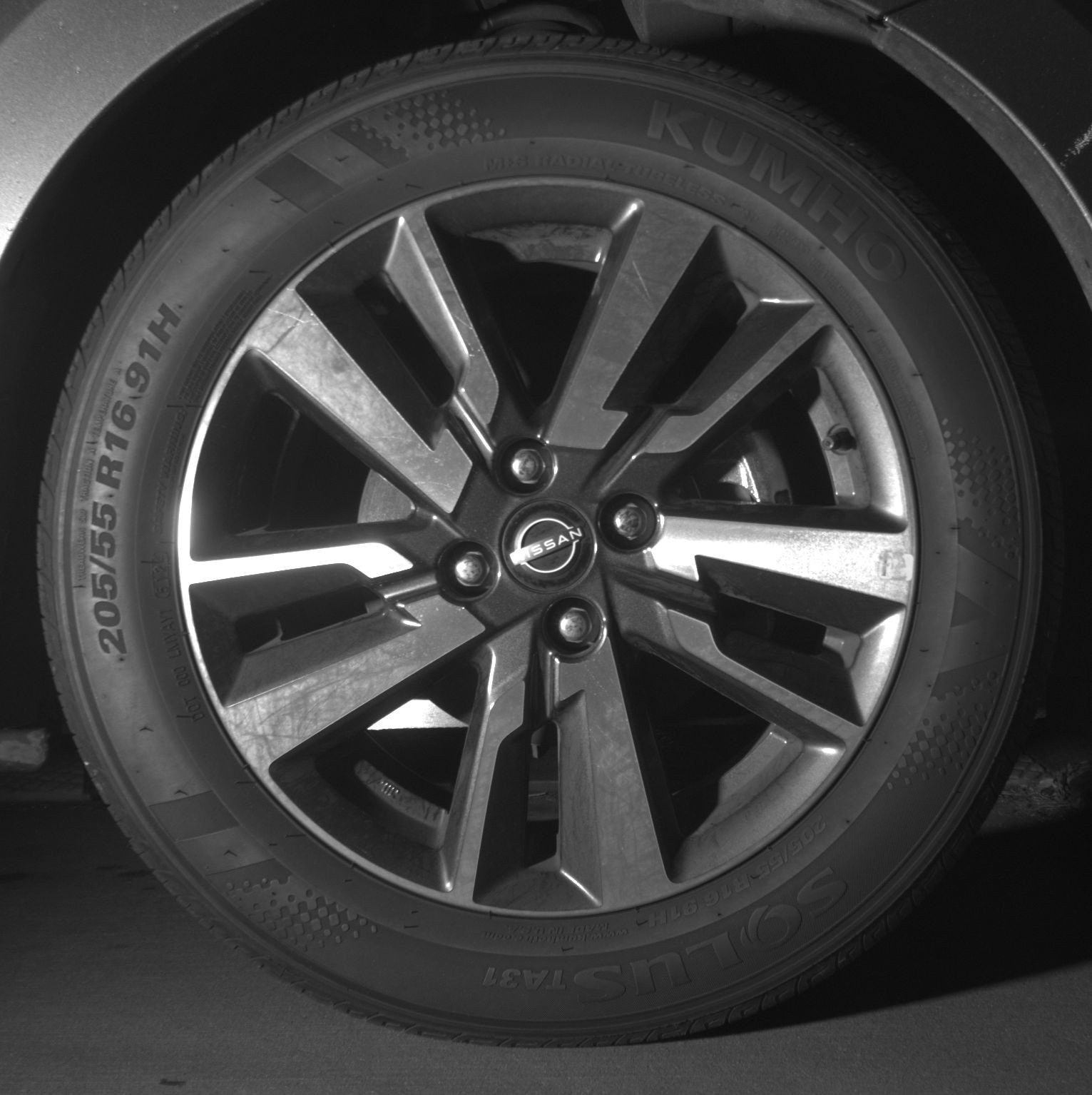 Thumbnail: 2025 Nissan Versa - 10