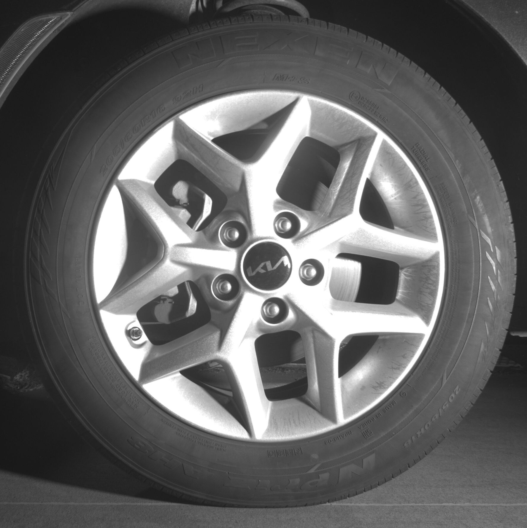 Thumbnail: 2025 Kia Soul - 14