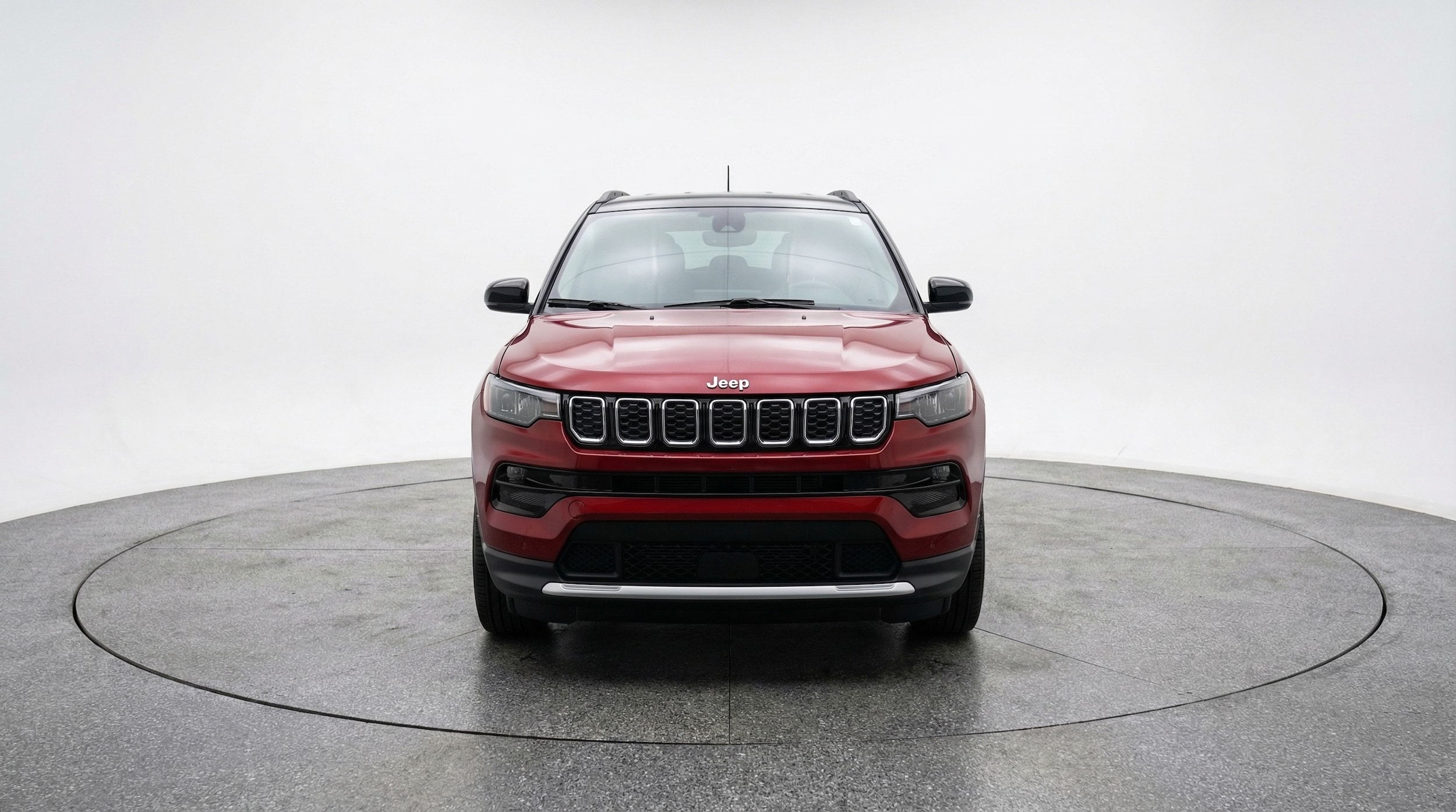 Thumbnail: 2025 Jeep Compass - 2