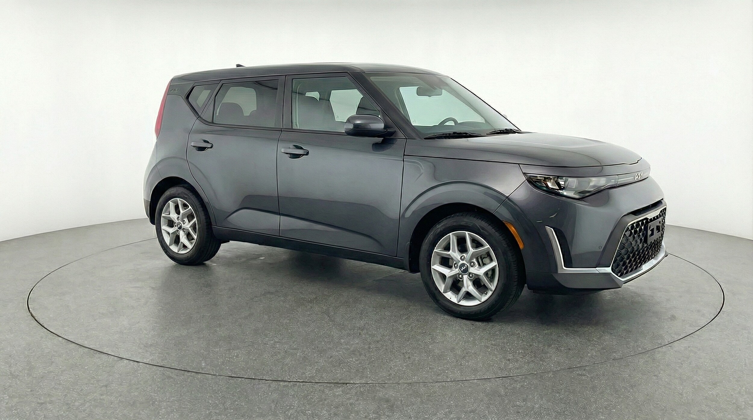 Thumbnail: 2025 Kia Soul - 1