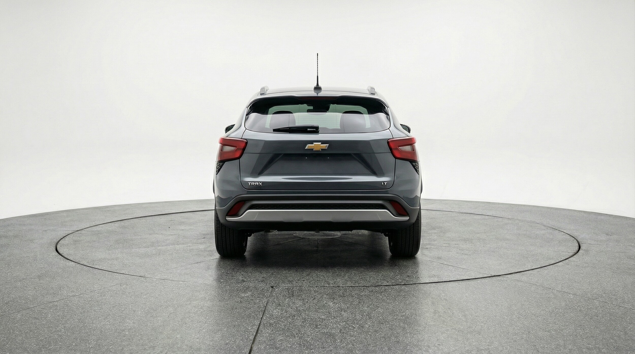 Thumbnail: 2025 Chevrolet Trax - 6