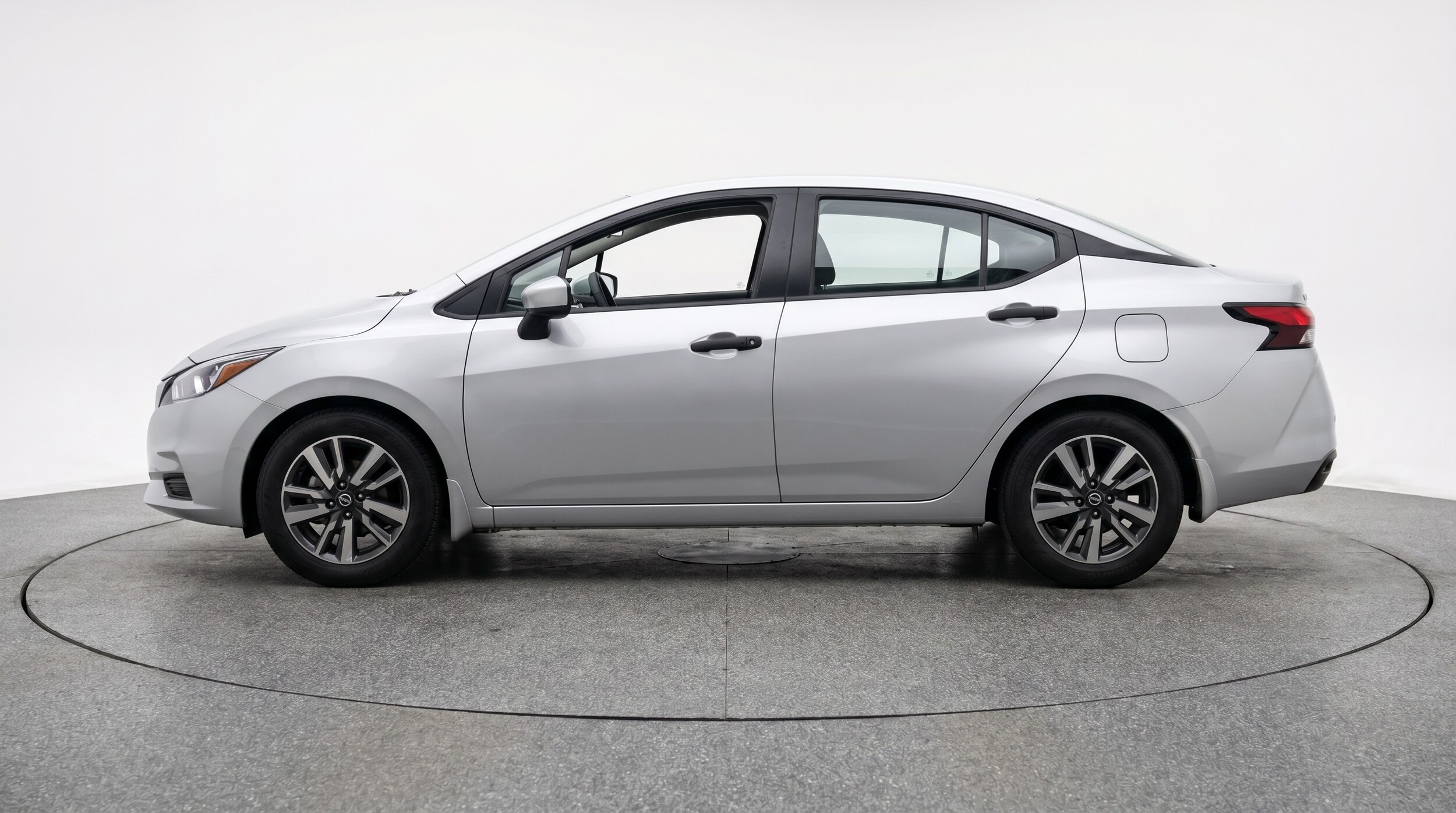 Thumbnail: 2025 Nissan Versa - 4