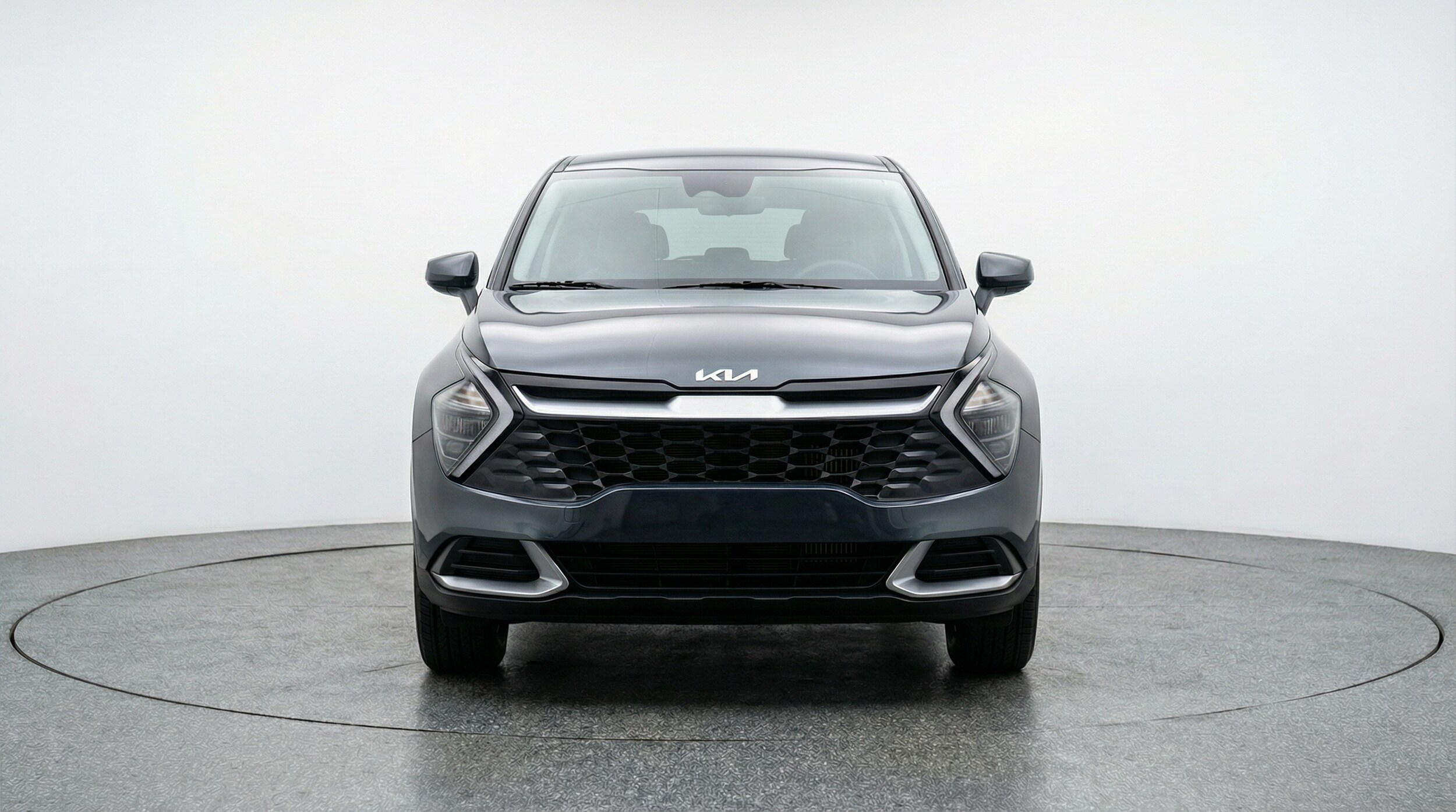 Thumbnail: 2025 Kia Sportage - 2