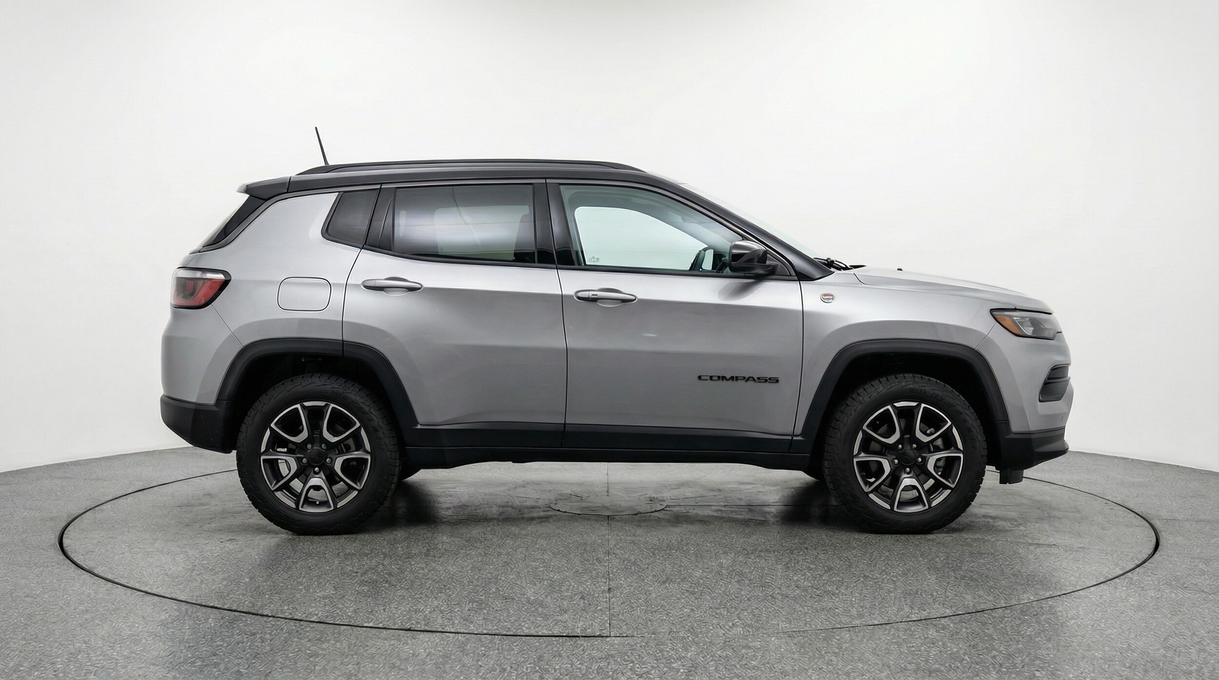 Thumbnail: 2025 Jeep Compass - 8