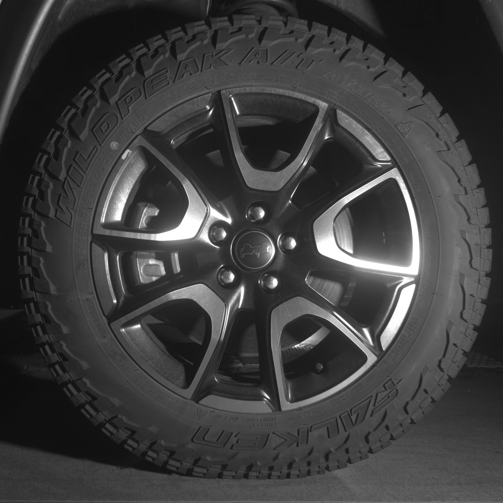 Thumbnail: 2025 Jeep Compass - 9