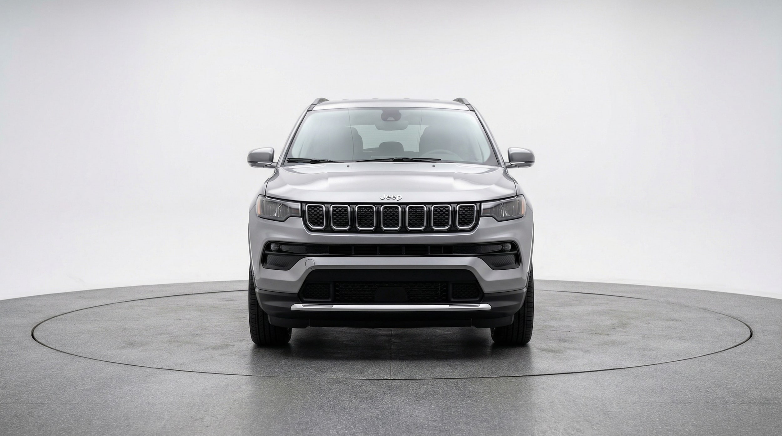 Thumbnail: 2025 Jeep Compass - 2