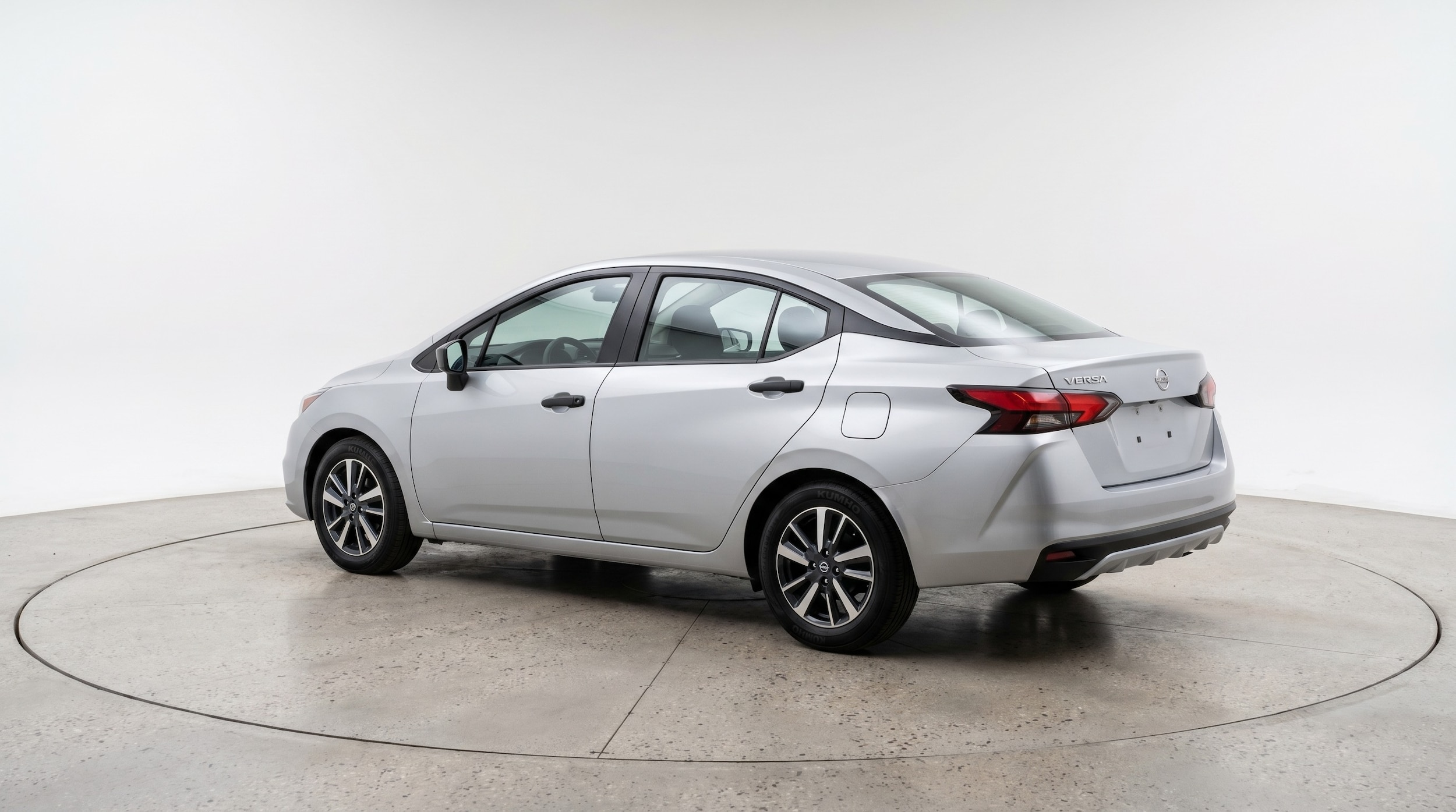 Thumbnail: 2025 Nissan Versa - 5