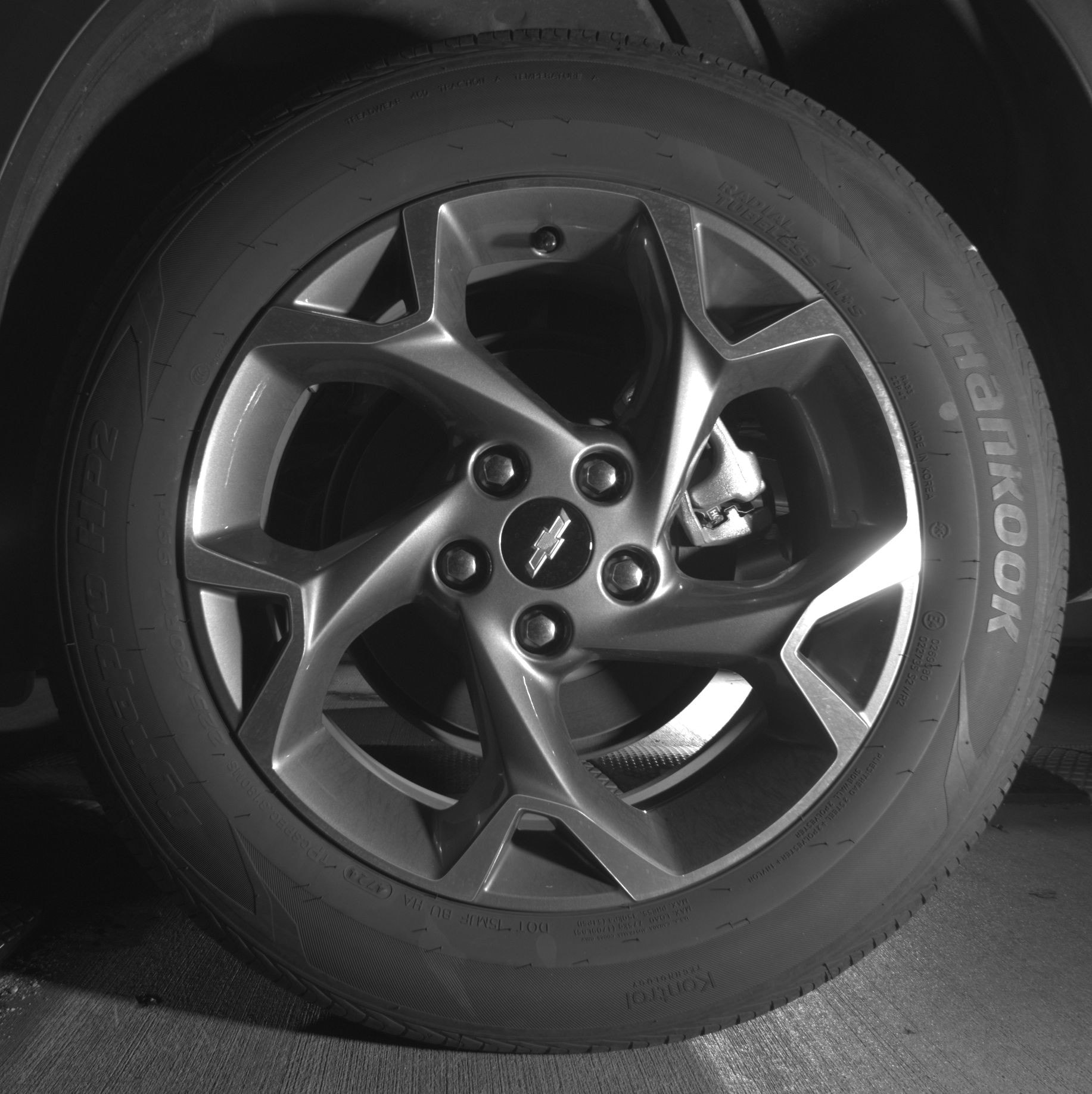 Thumbnail: 2025 Chevrolet Trax - 11