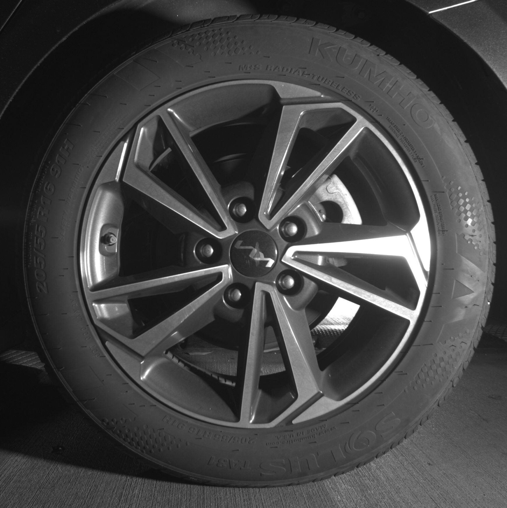 Thumbnail: 2024 Kia Forte - 11