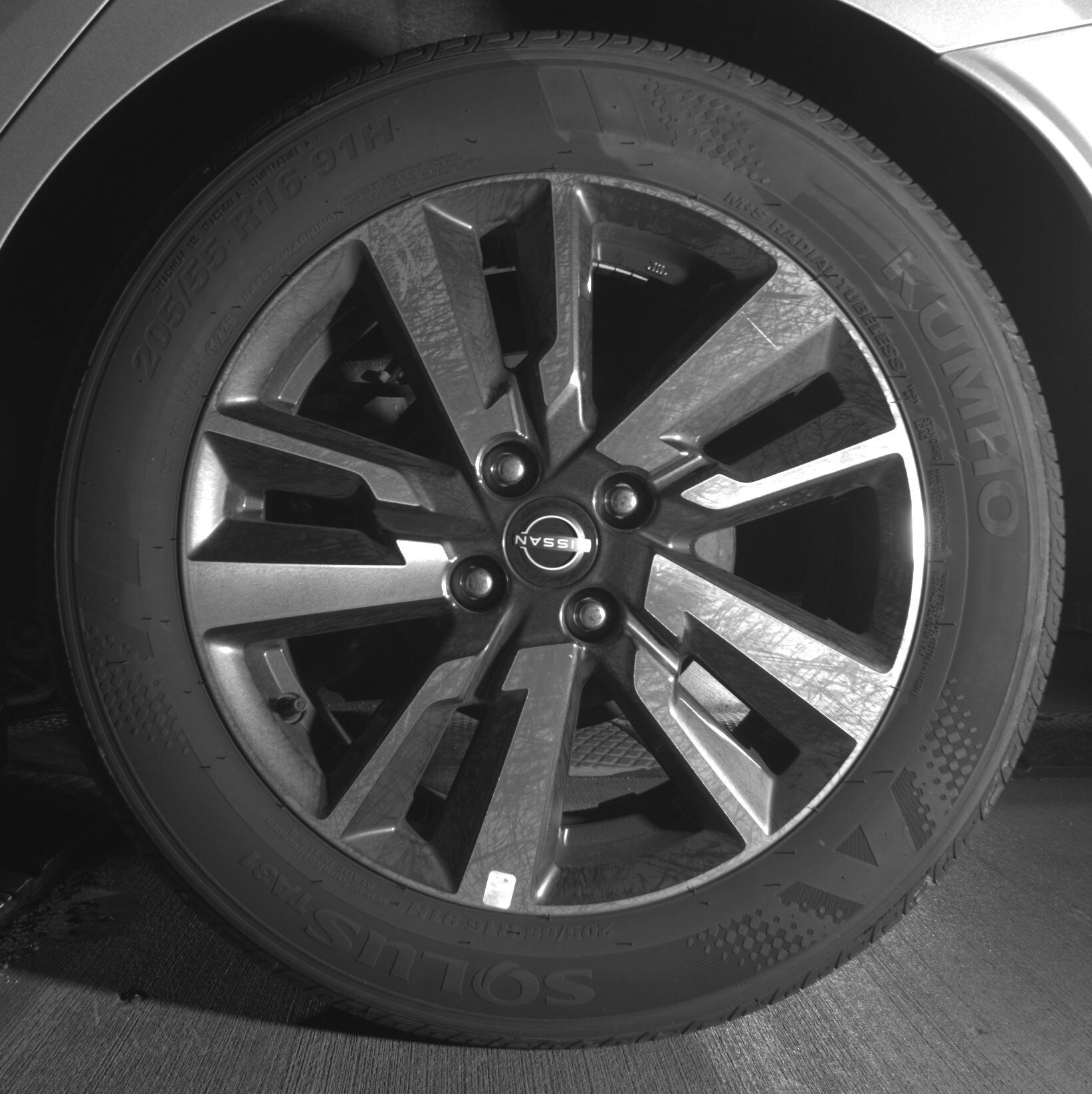 Thumbnail: 2025 Nissan Versa - 11