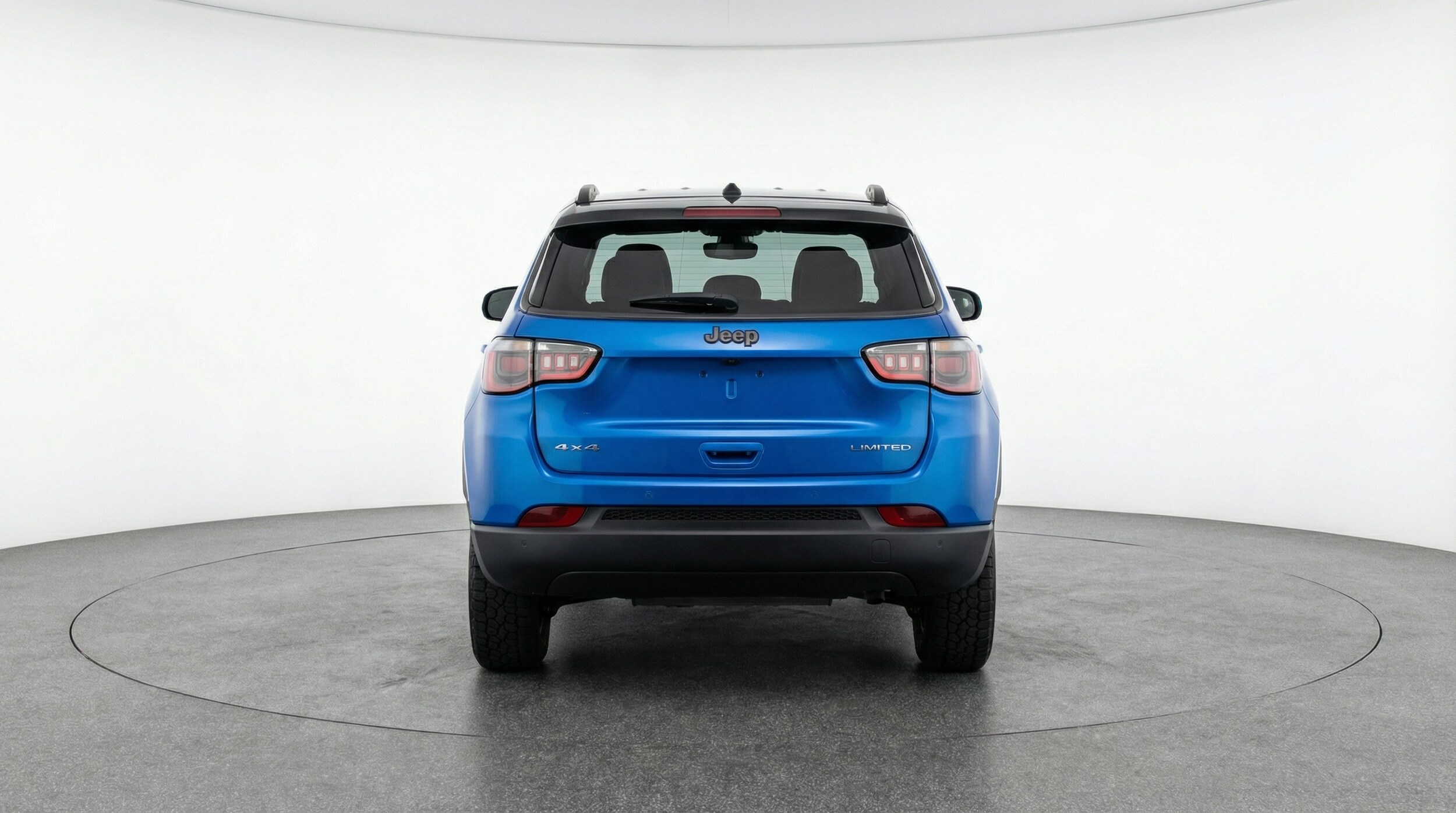 Thumbnail: 2025 Jeep Compass - 6