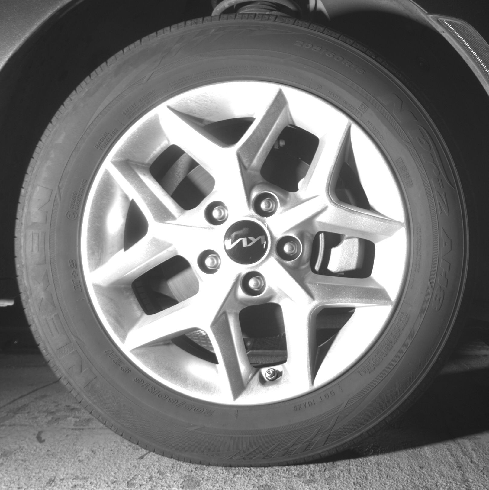 Thumbnail: 2025 Kia Soul - 10