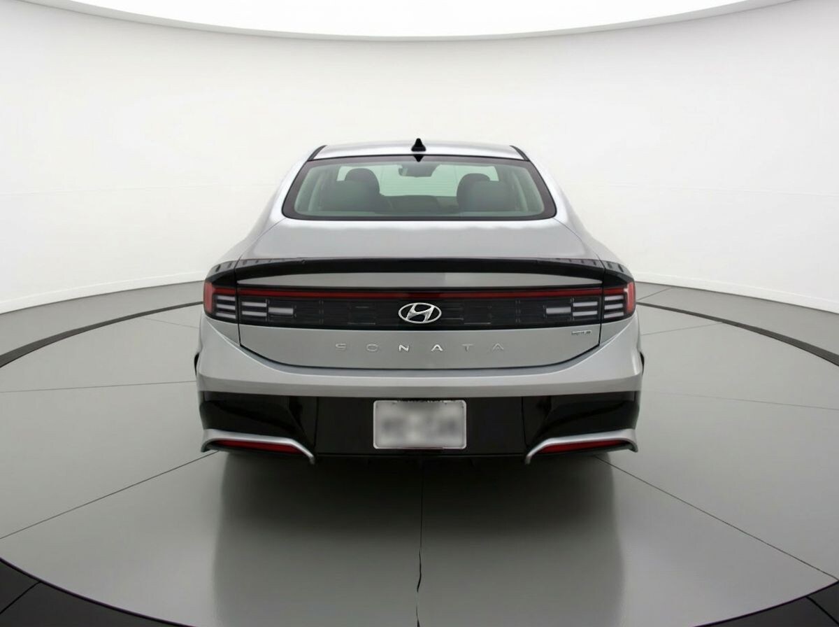 Thumbnail: 2025 Hyundai Sonata - 6