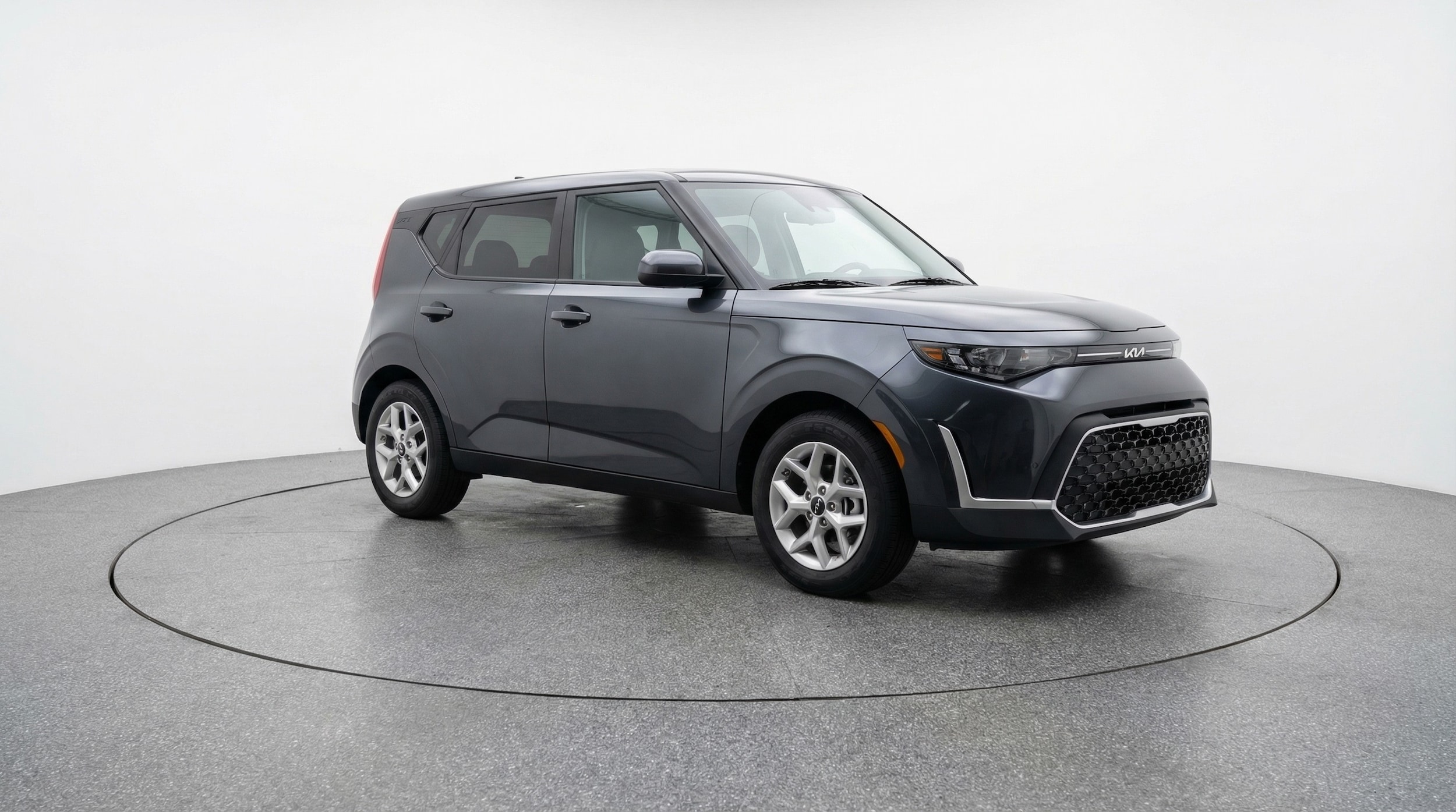 Thumbnail: 2025 Kia Soul - 1